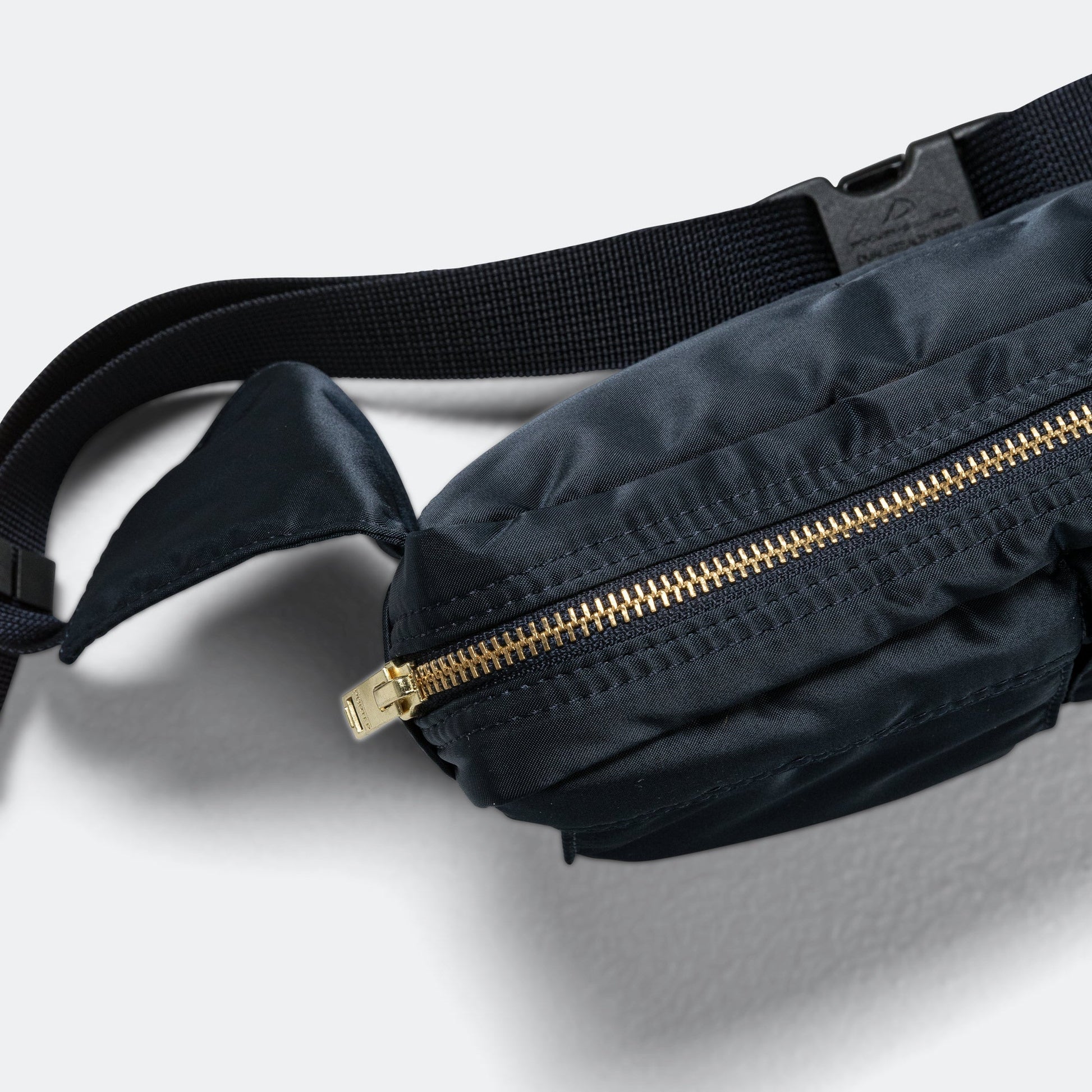 Tanker Waist Bag - Navy