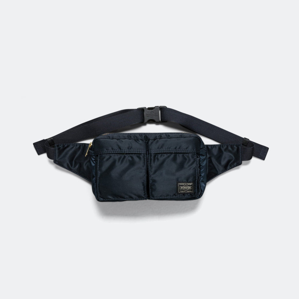 Tanker Waist Bag - Navy