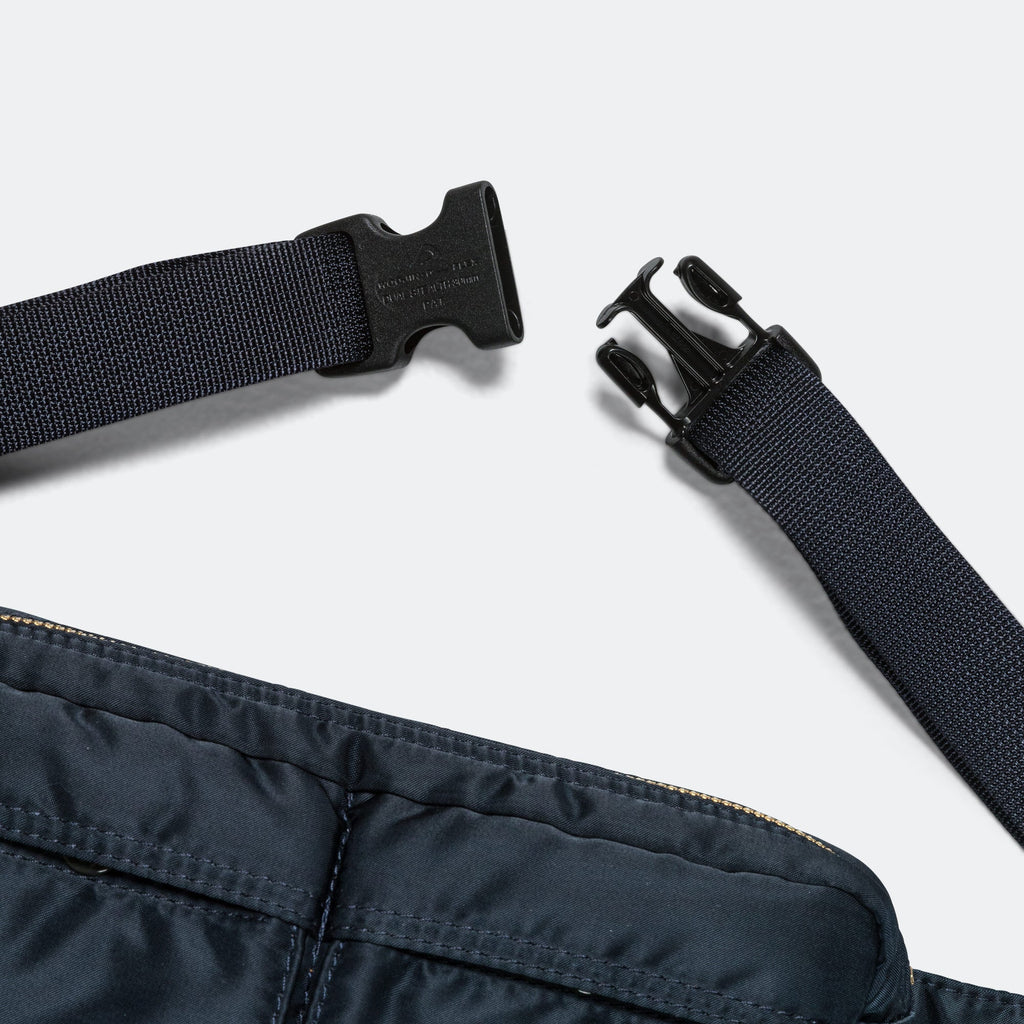 Tanker Waist Bag - Navy