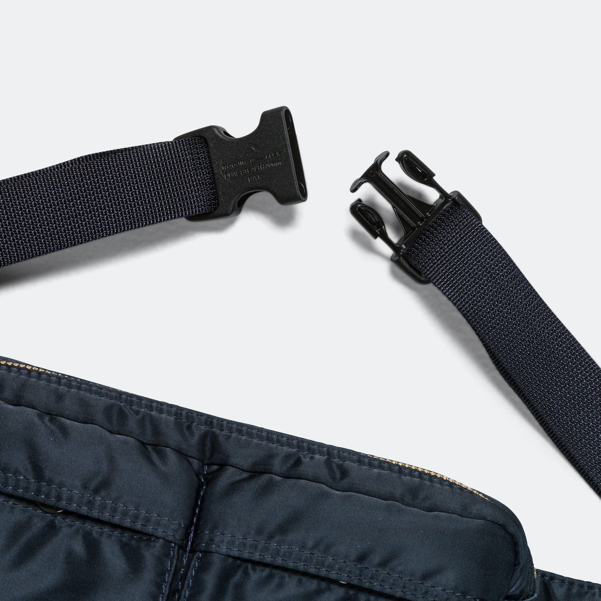 Tanker Waist Bag - Navy