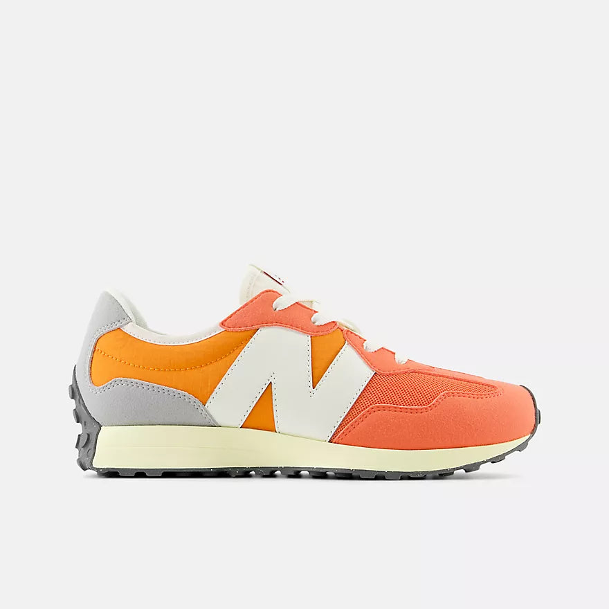 327 - Orange