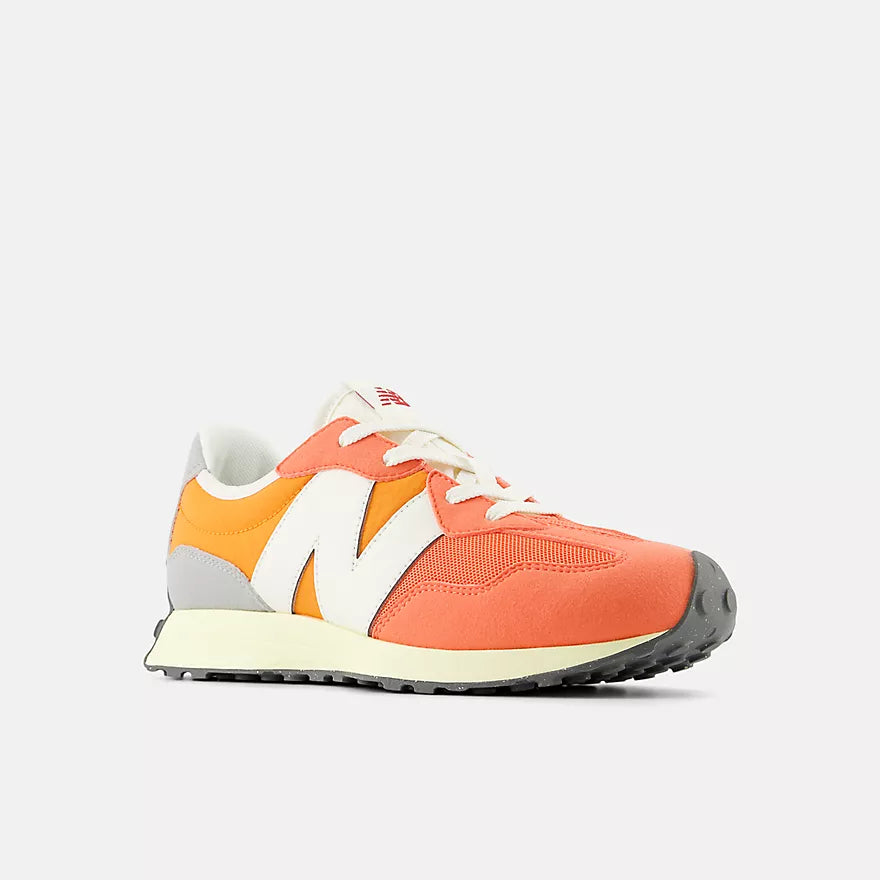 327 - Orange