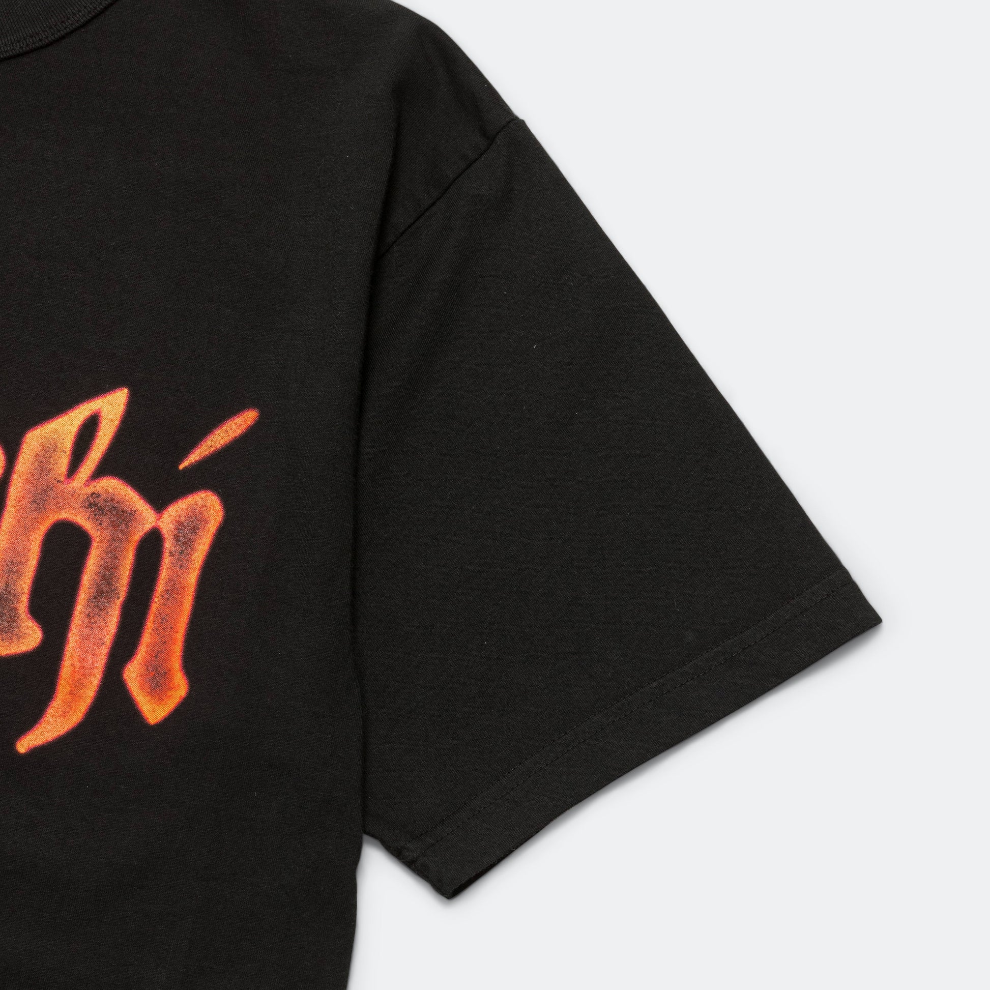 Blacksmith Tee - Black