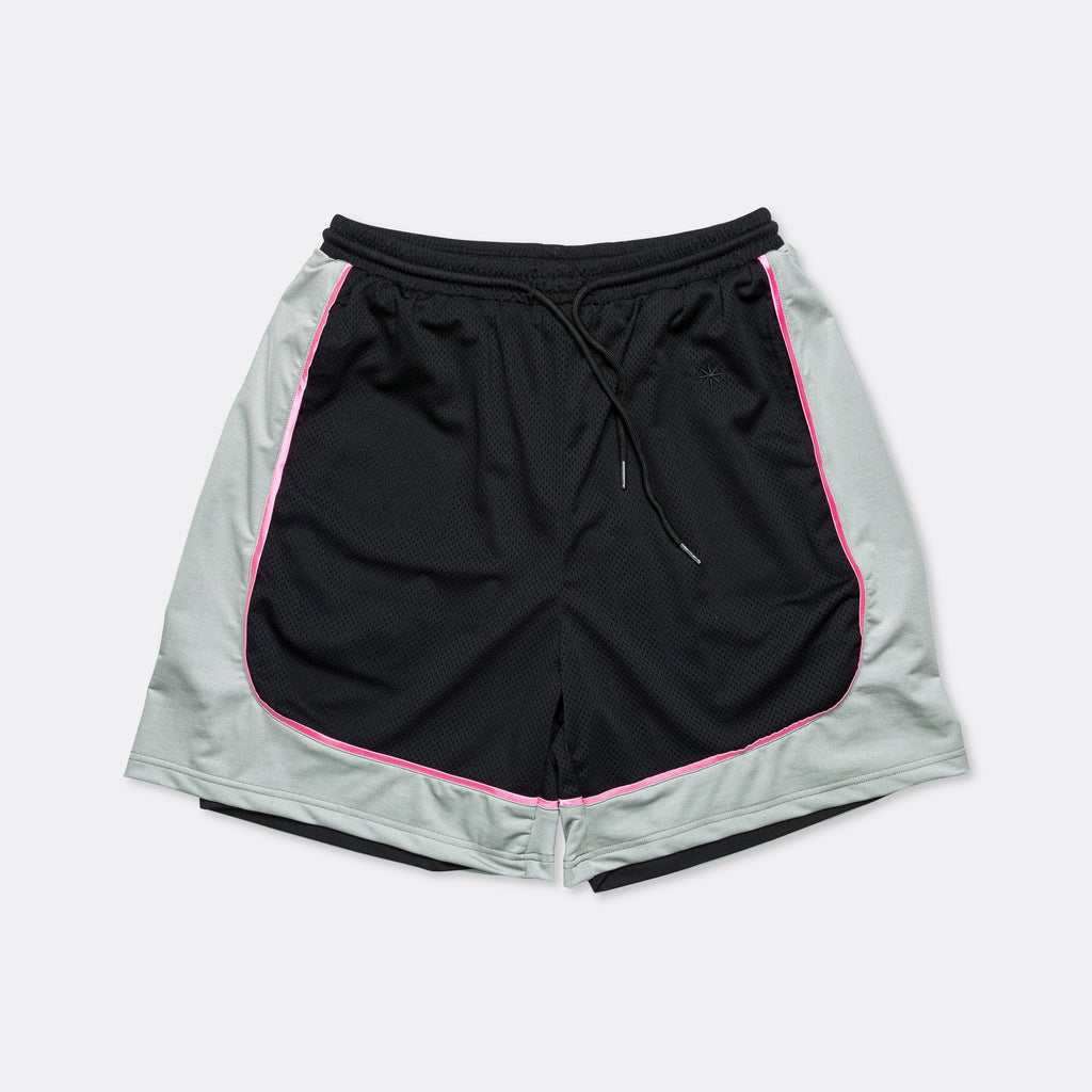 Game Shorts - Black