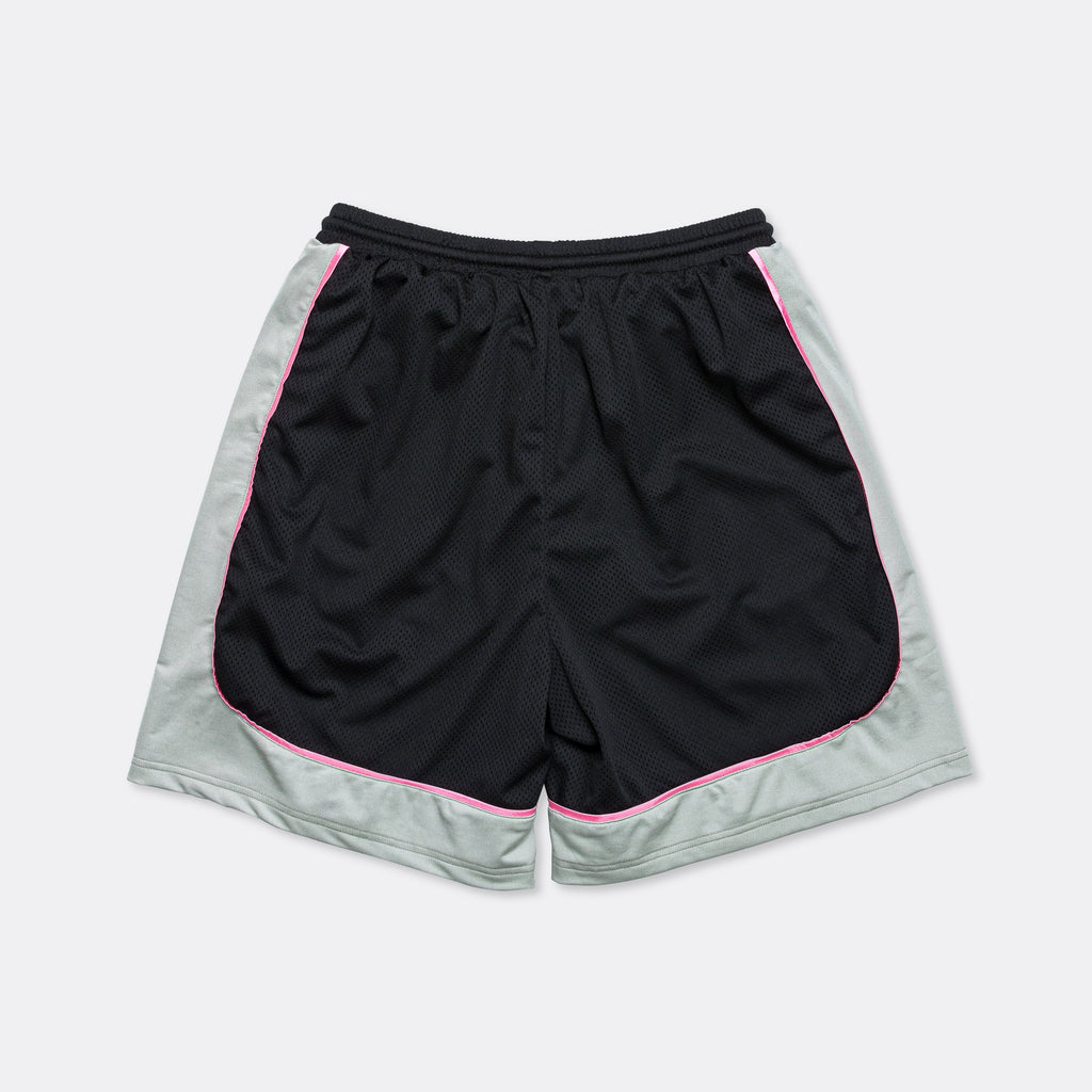 Game Shorts - Black