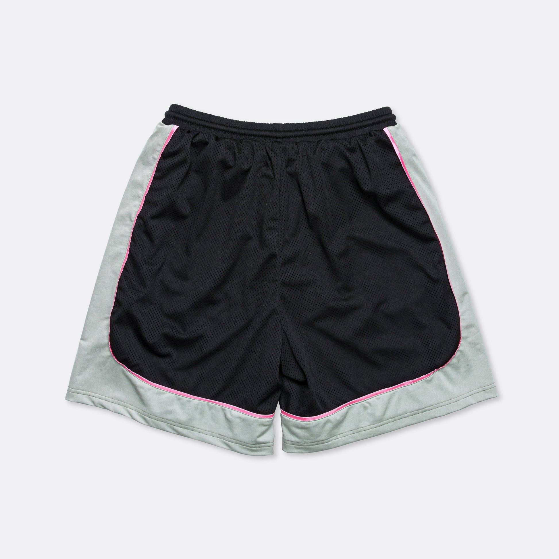 Game Shorts - Black