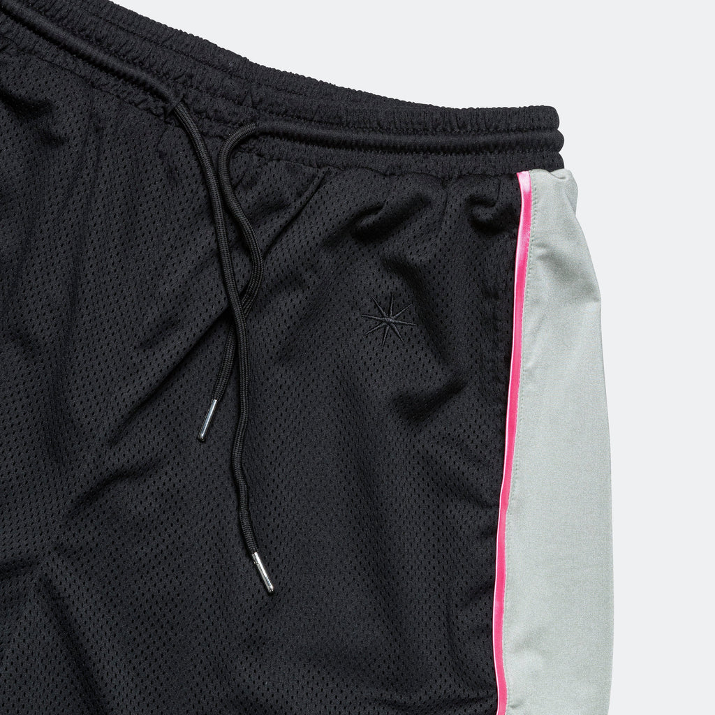Game Shorts - Black