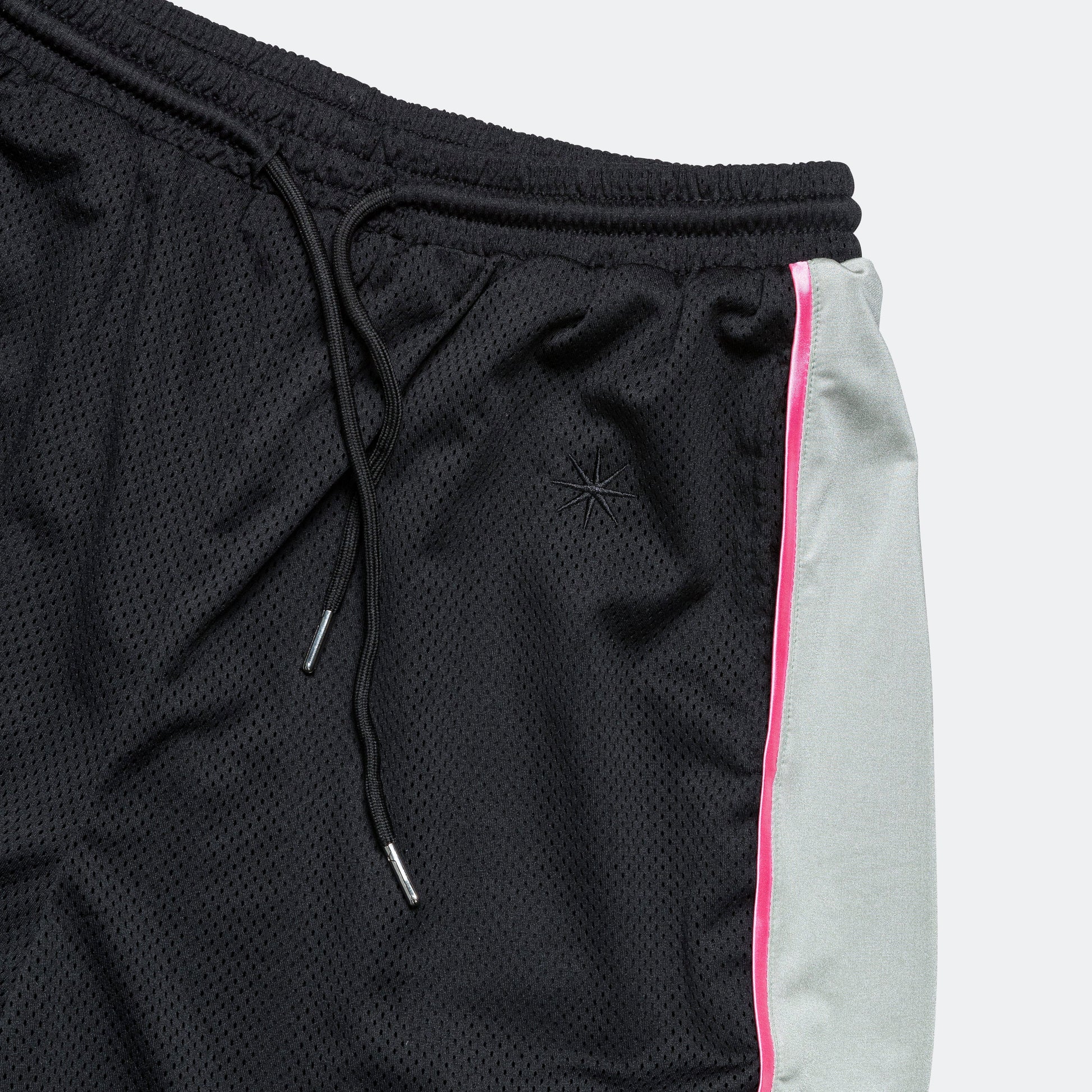 Game Shorts - Black