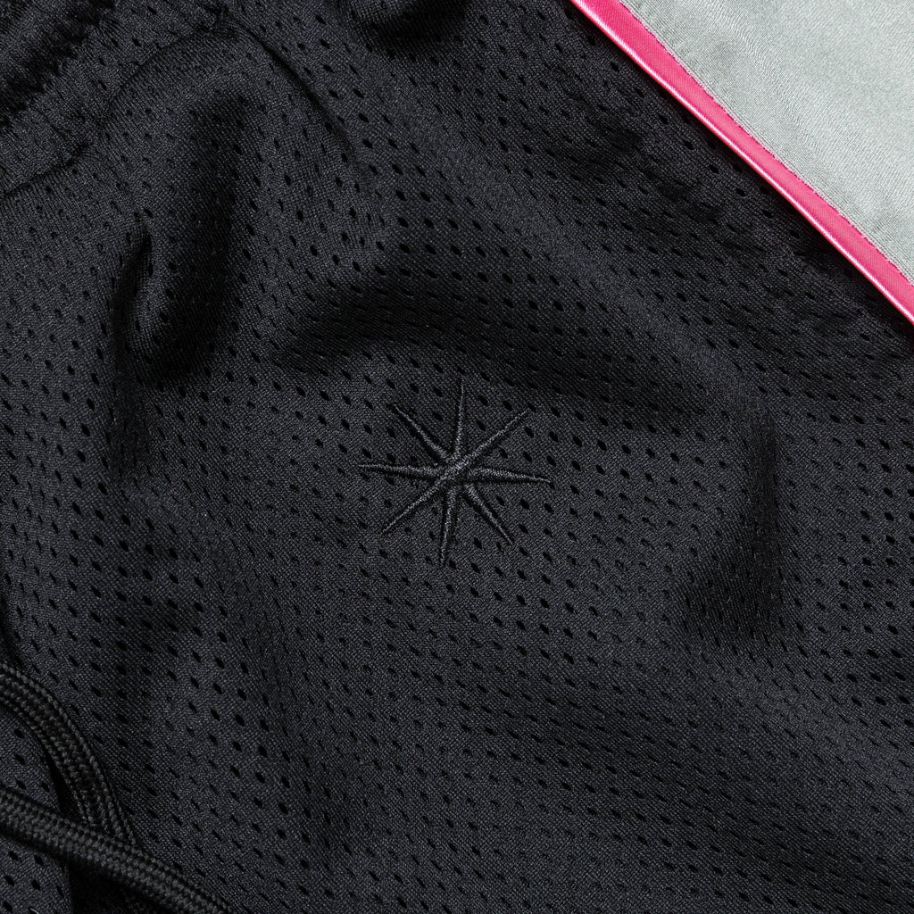Game Shorts - Black