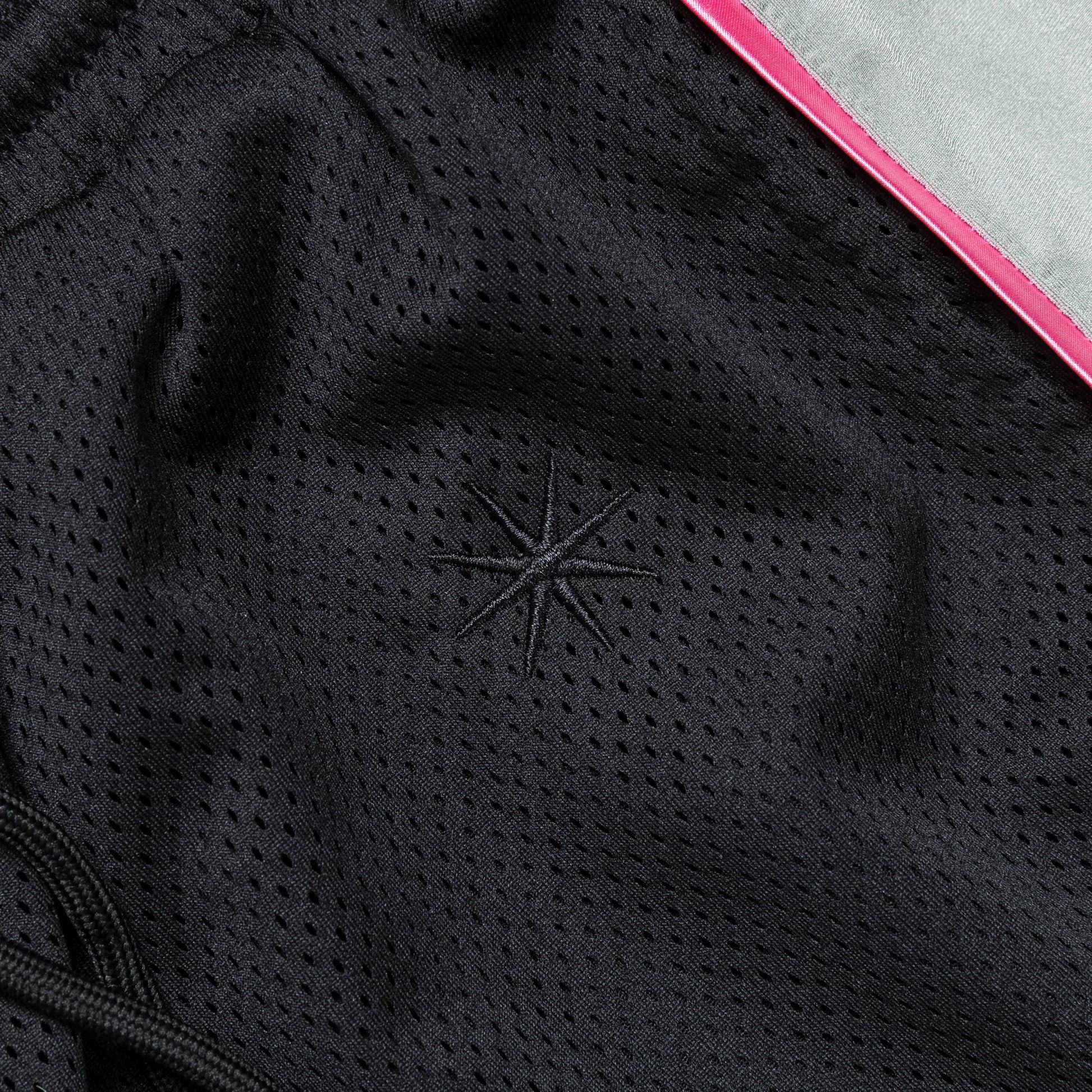 Game Shorts - Black