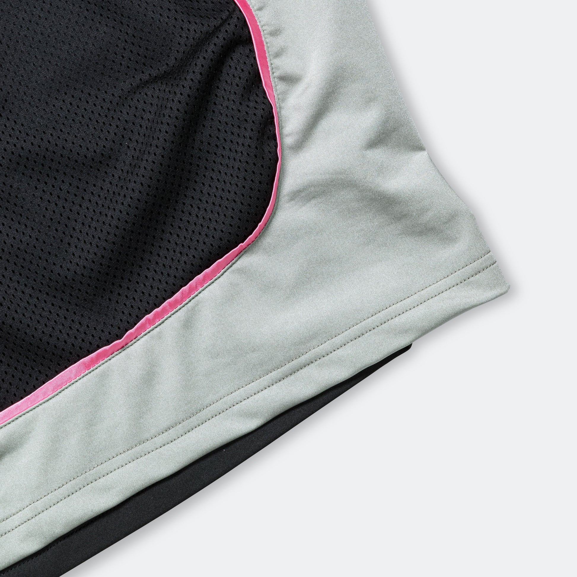 Game Shorts - Black