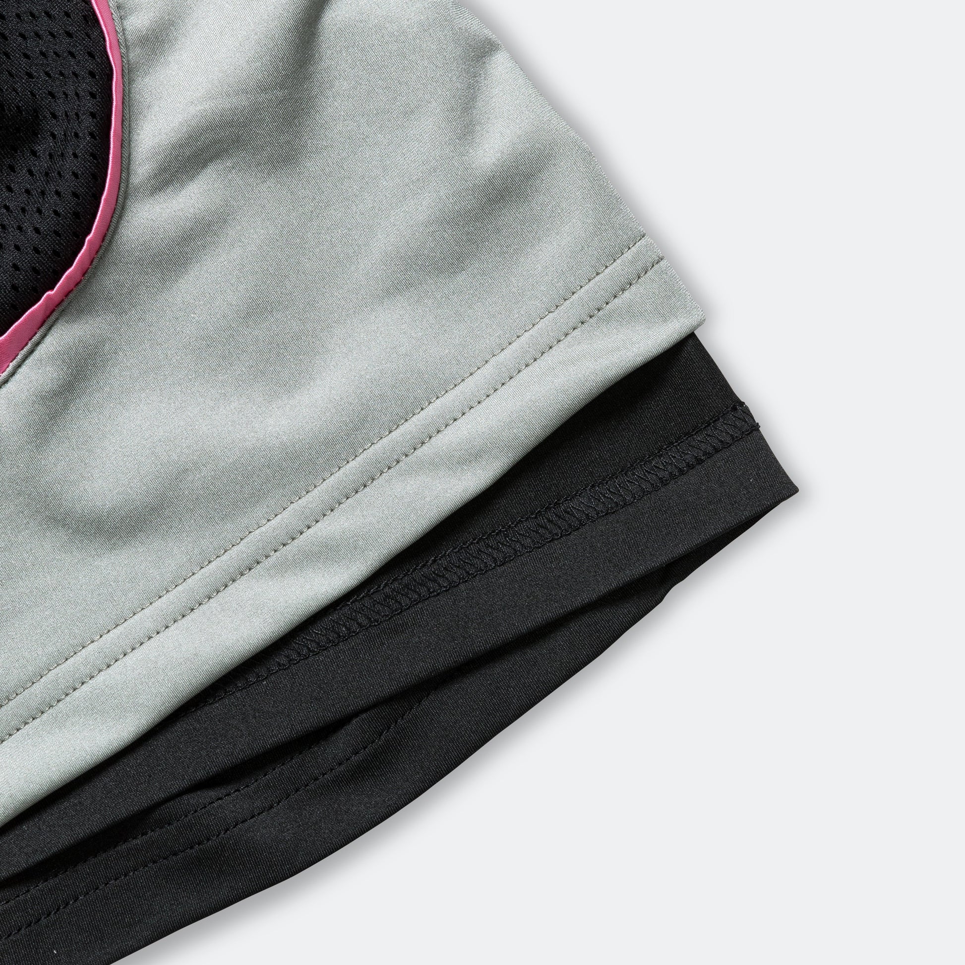 Game Shorts - Black