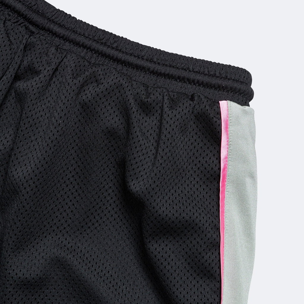 Game Shorts - Black