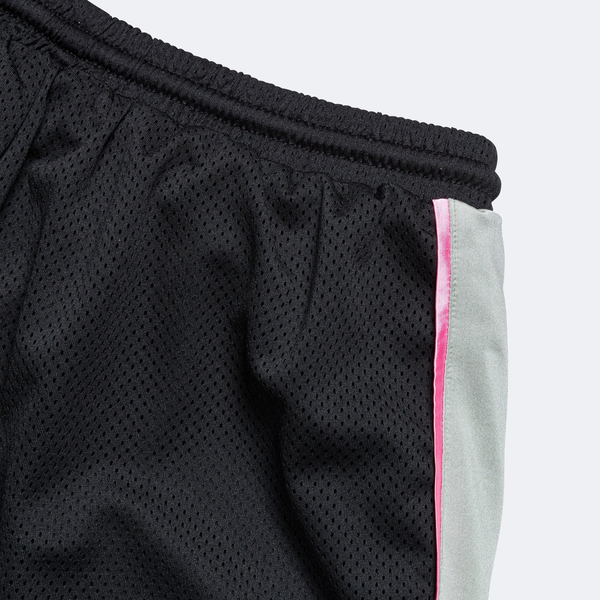 Game Shorts - Black