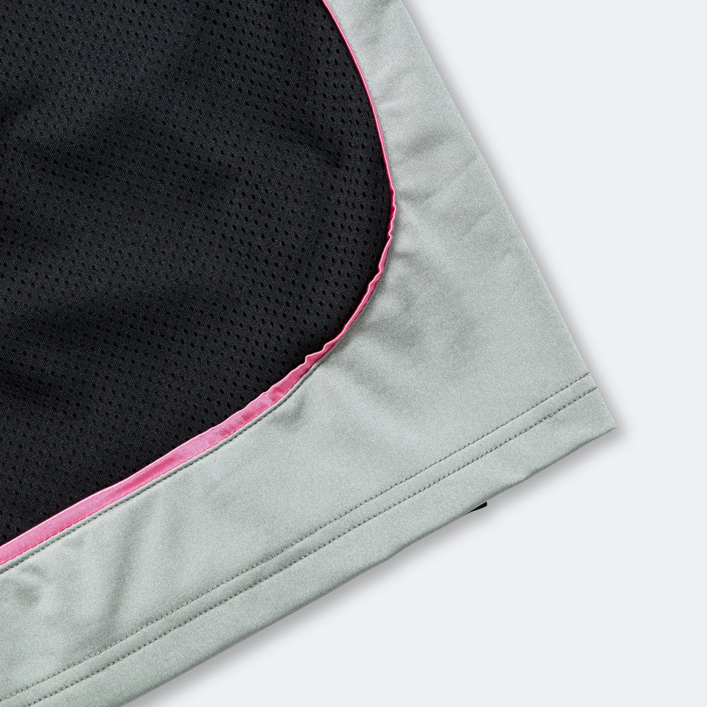 Game Shorts - Black