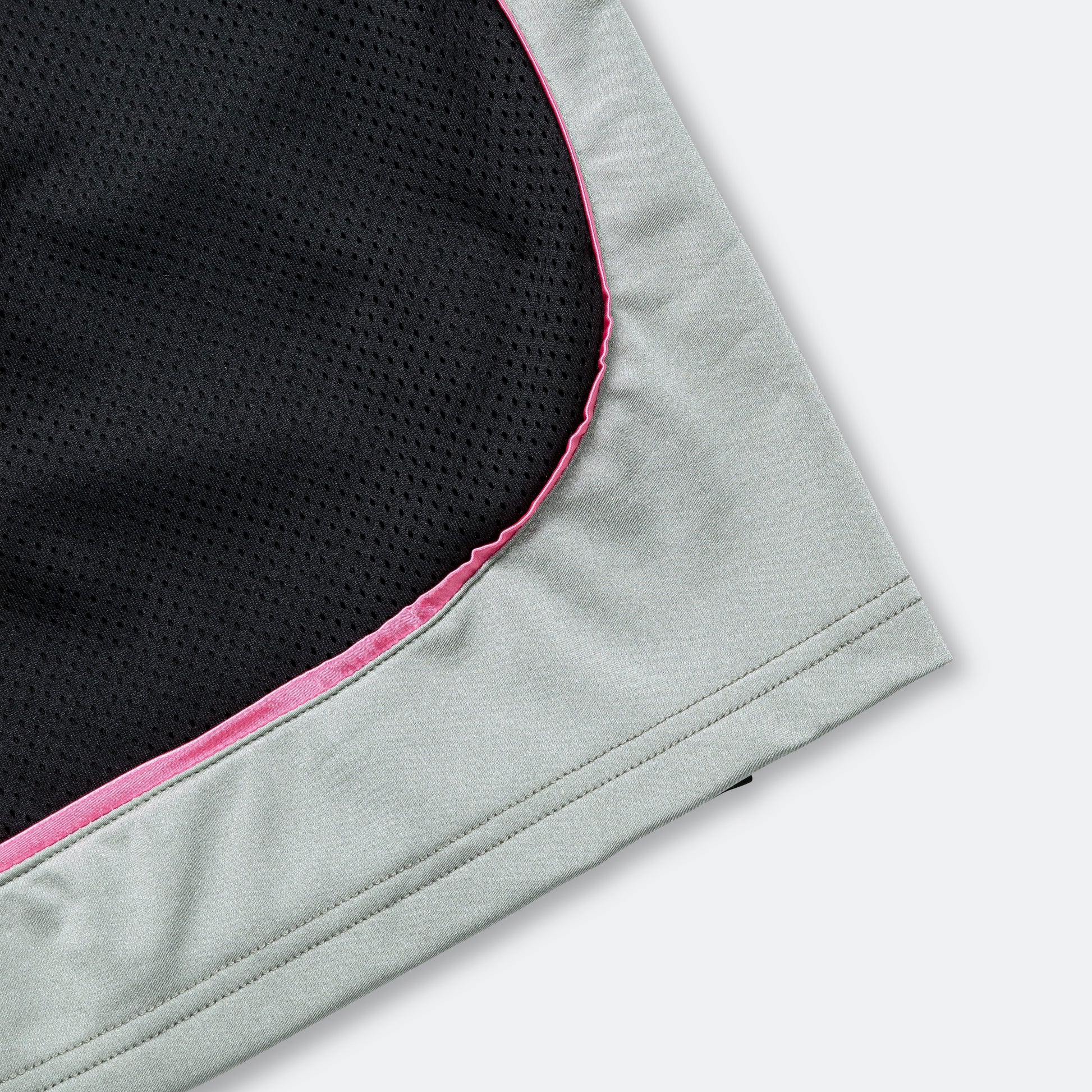 Game Shorts - Black