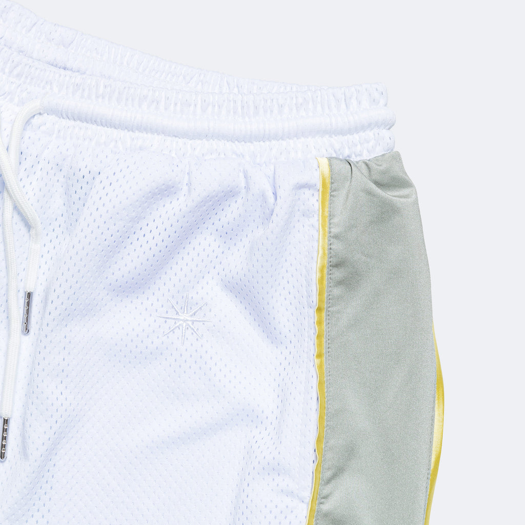 Game Shorts - White