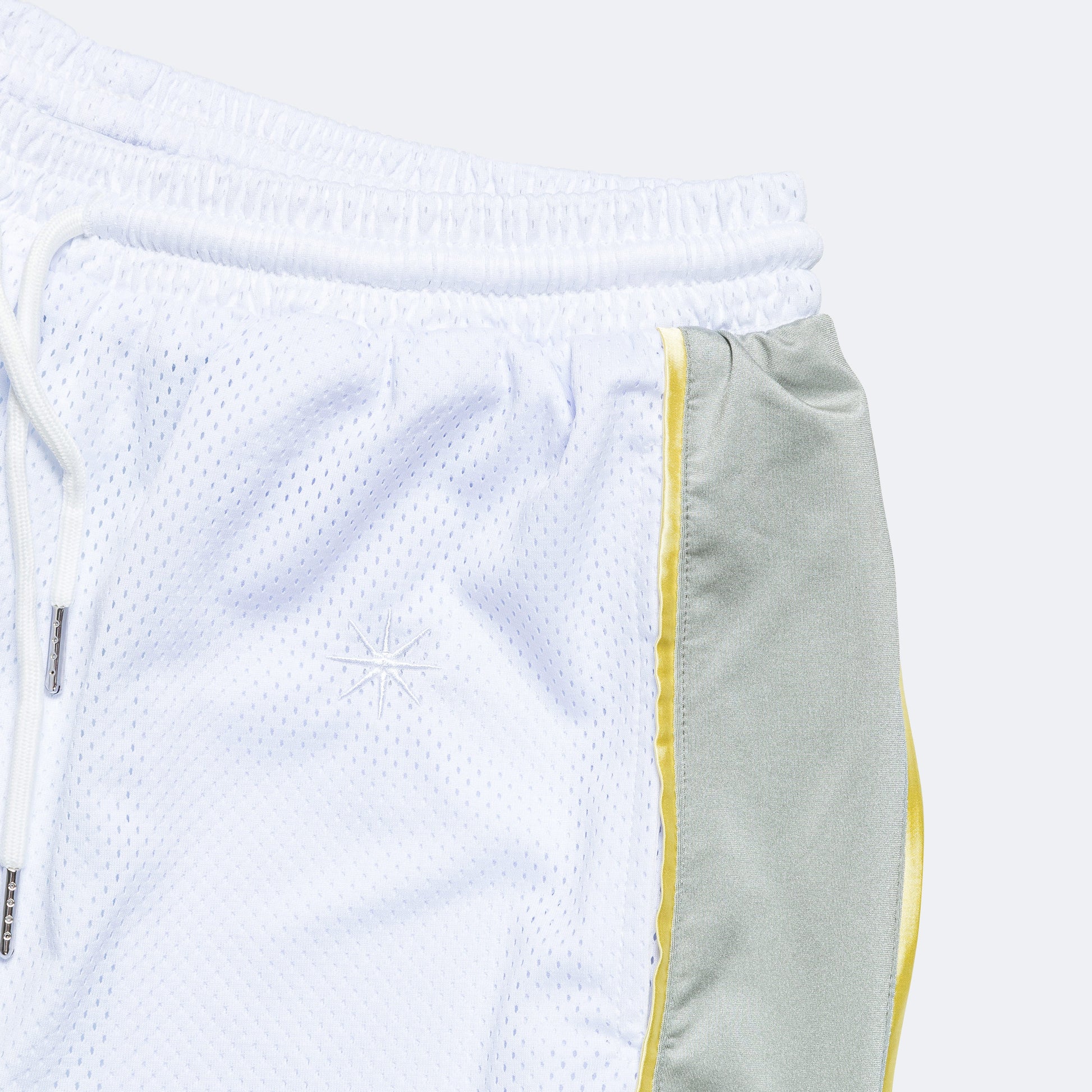 Game Shorts - White