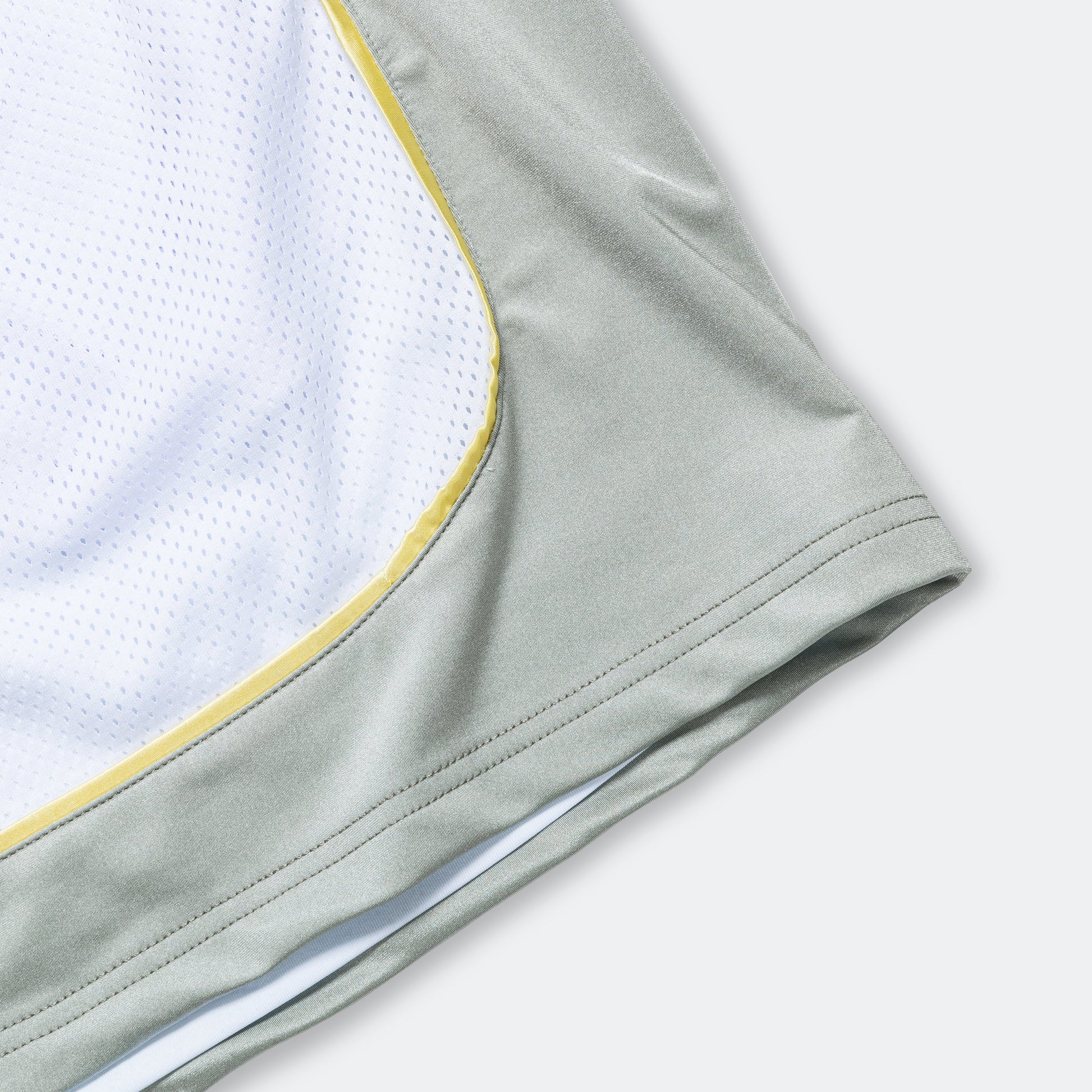 Game Shorts - White