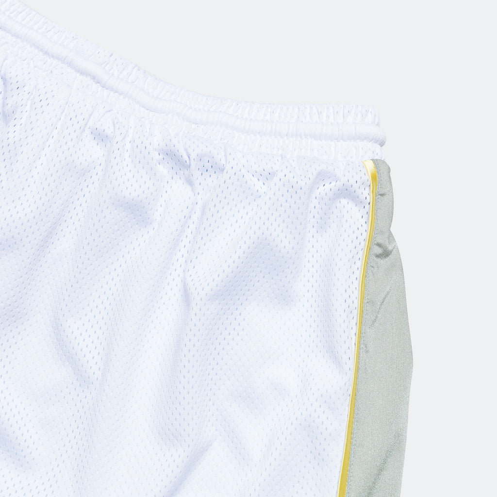 Game Shorts - White
