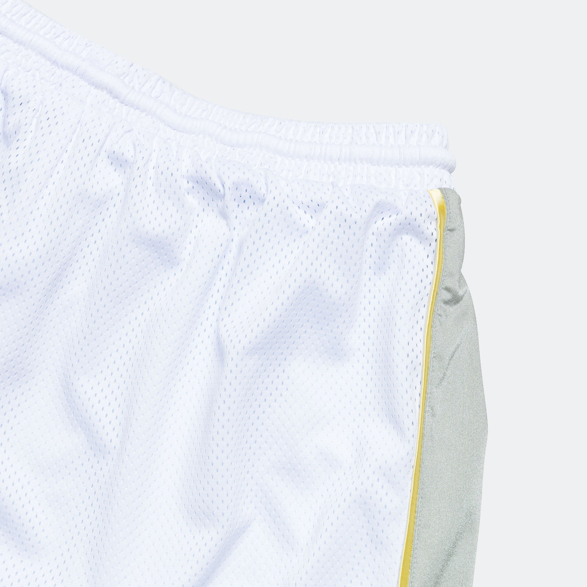 Game Shorts - White