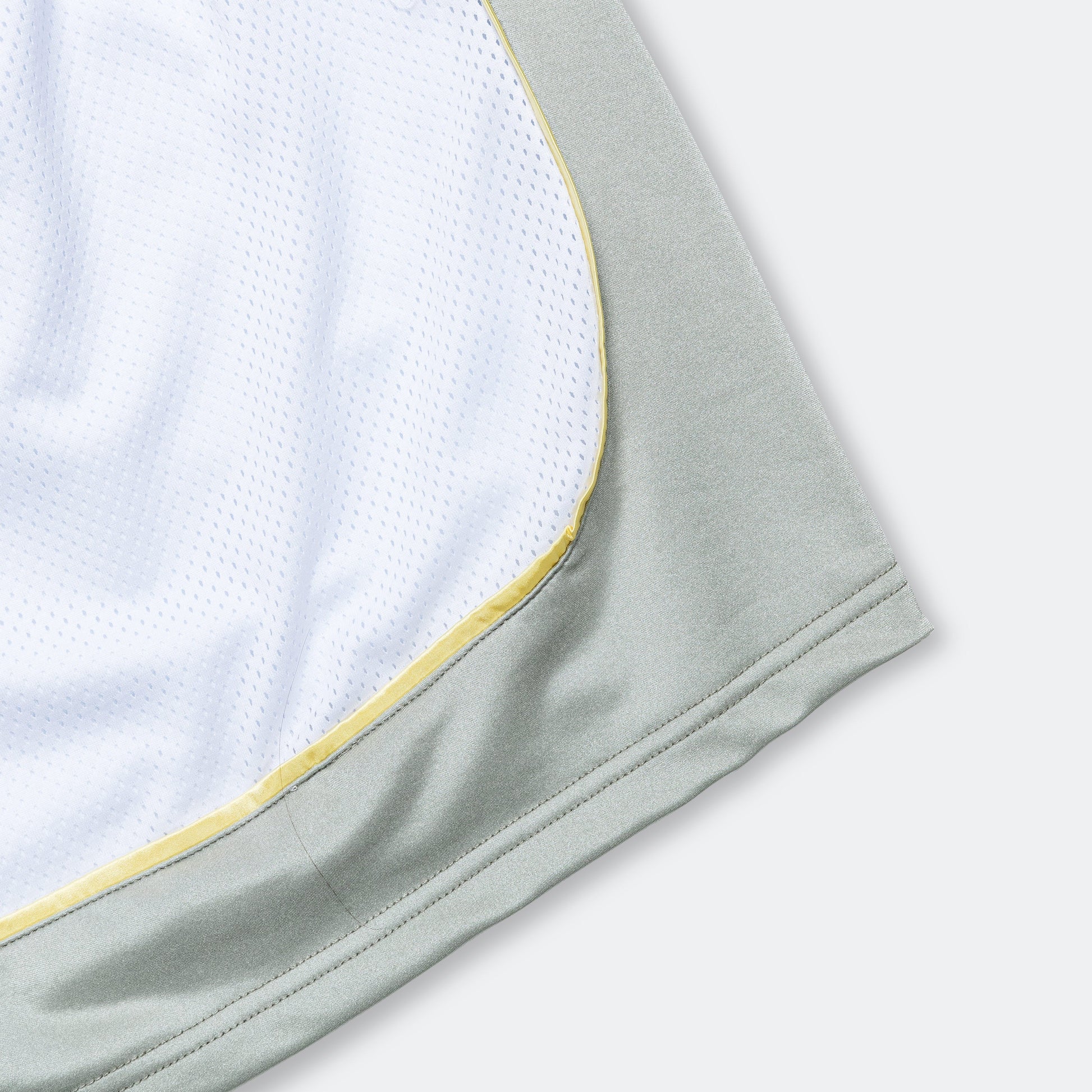 Game Shorts - White