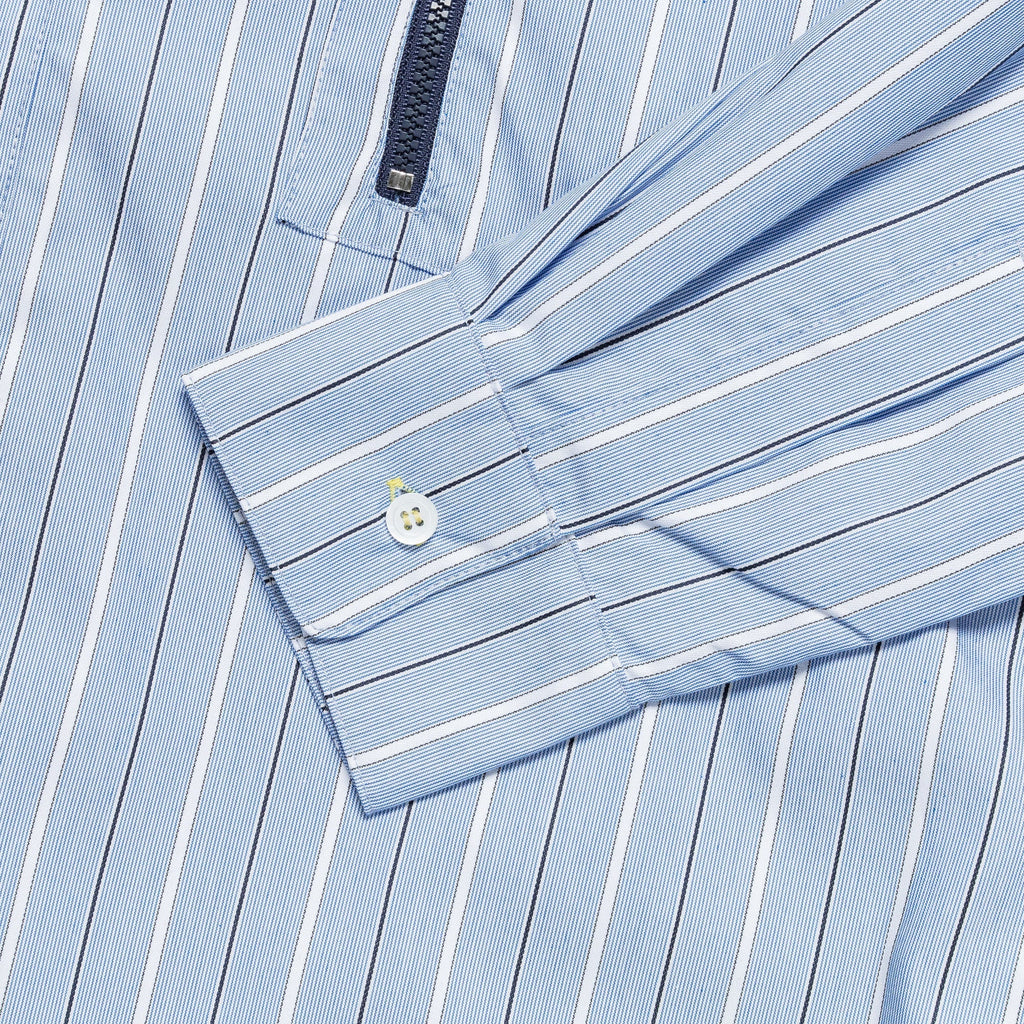 Hiking Shirt - Blue Stripe