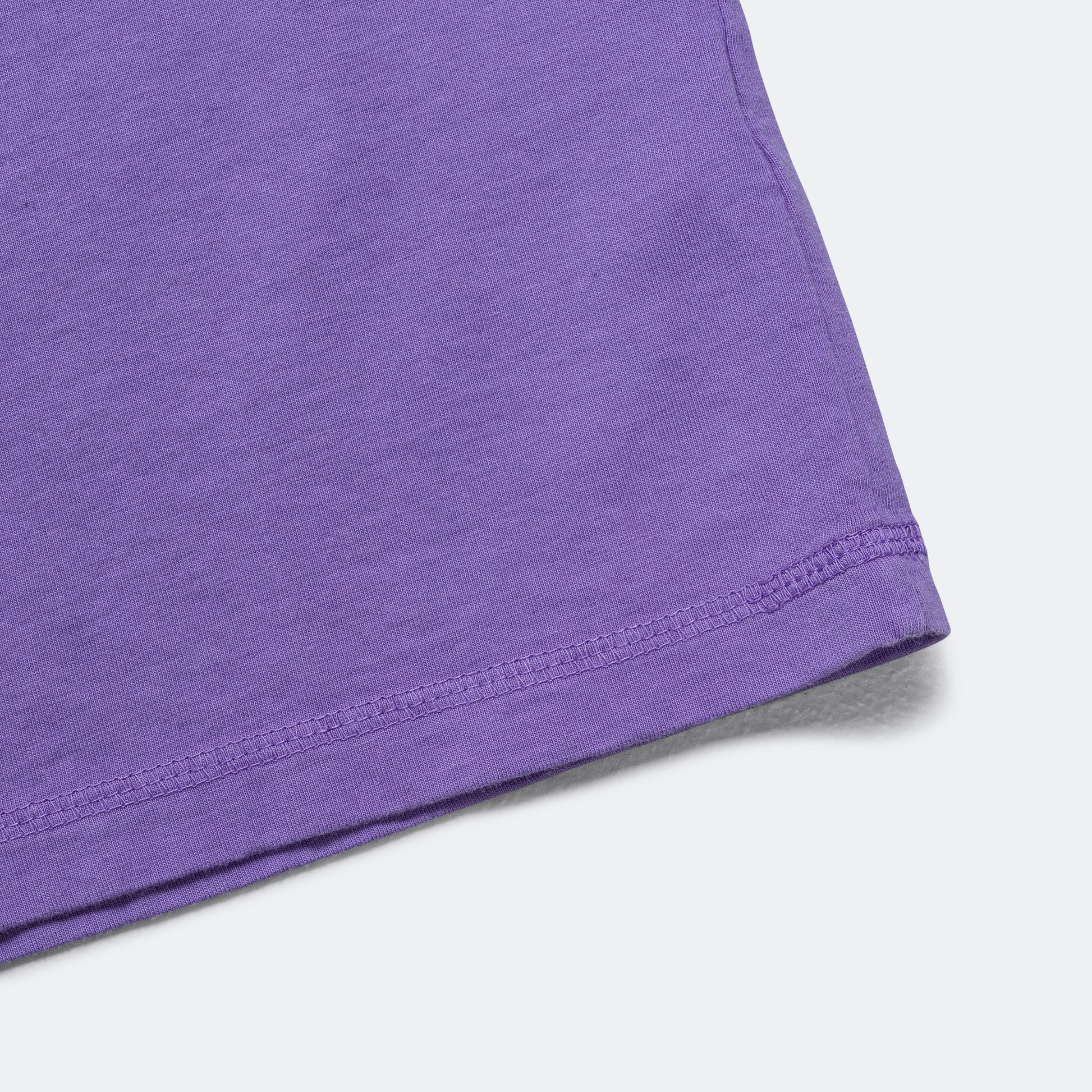 Logo Tee - Violet