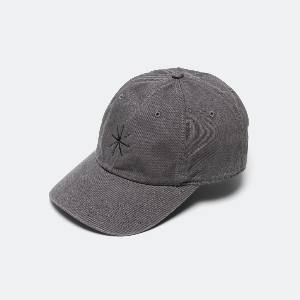 Star Cap - Grey