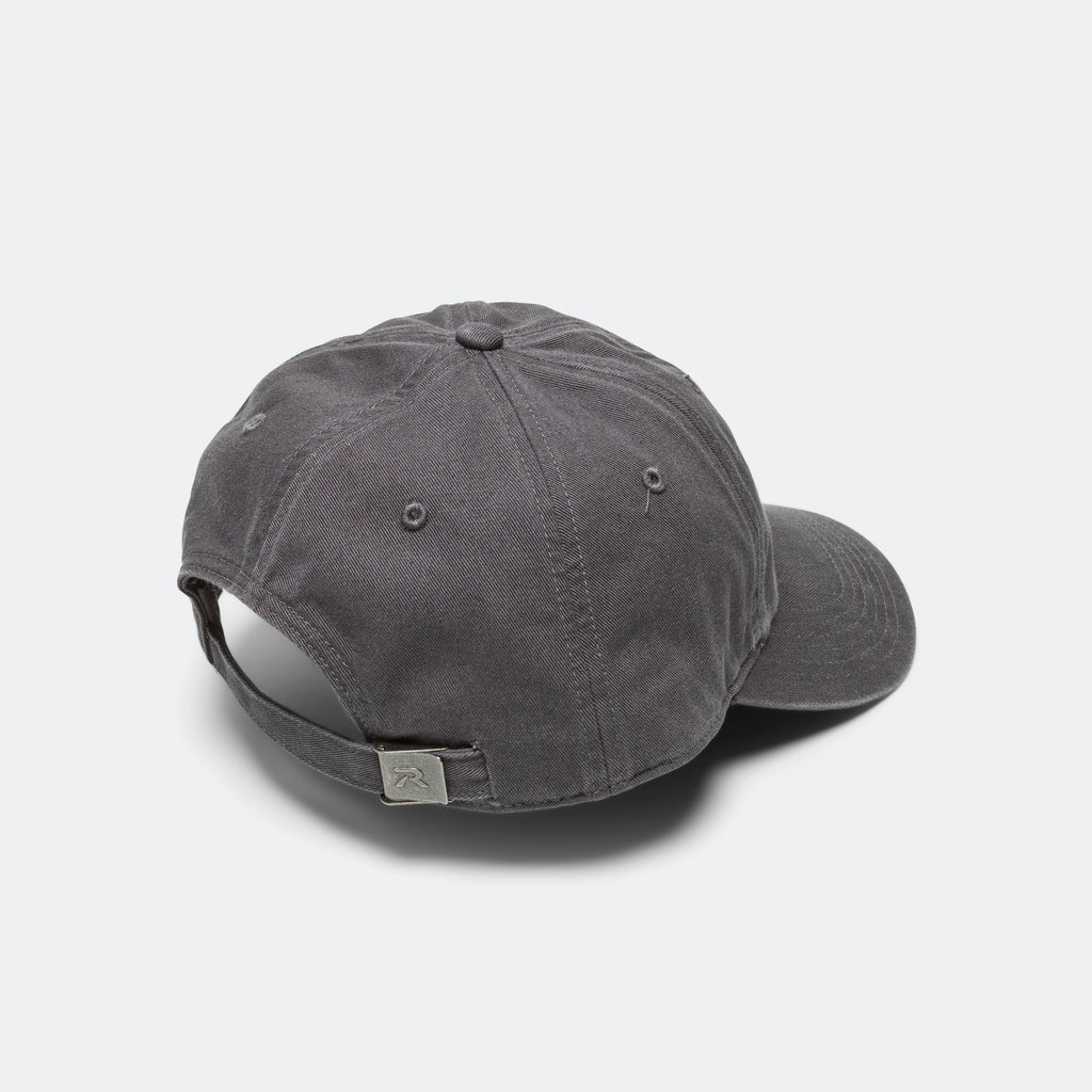 Star Cap - Grey