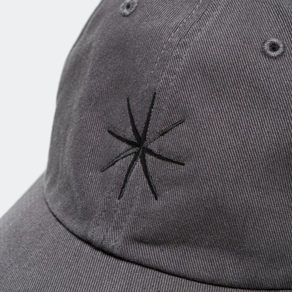 Star Cap - Grey
