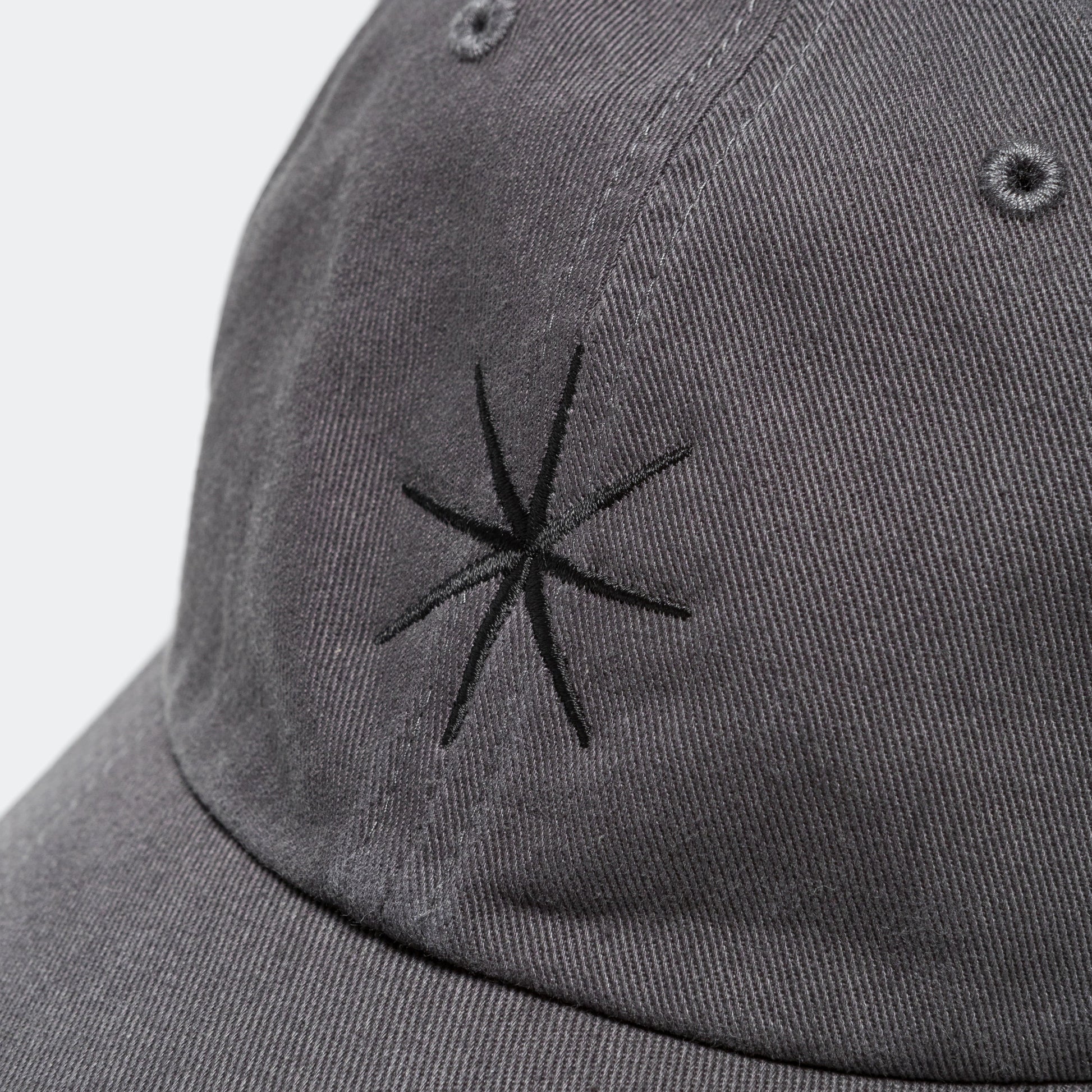 Star Cap - Grey