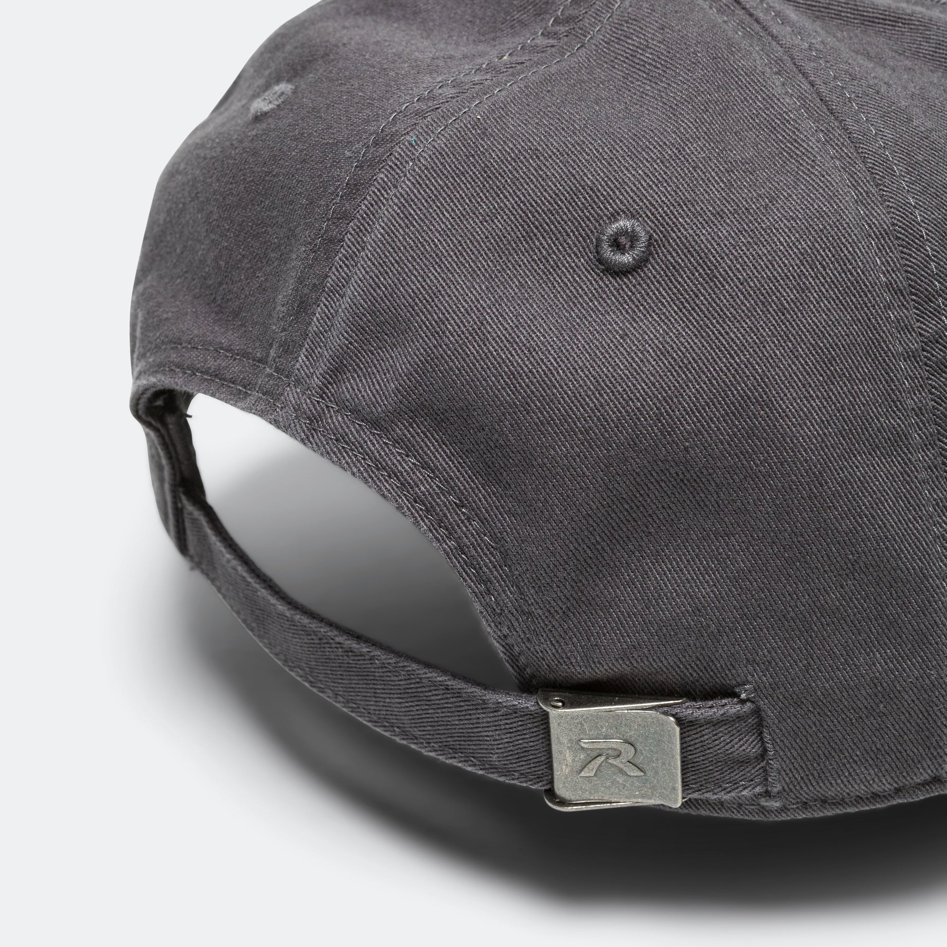 Star Cap - Grey