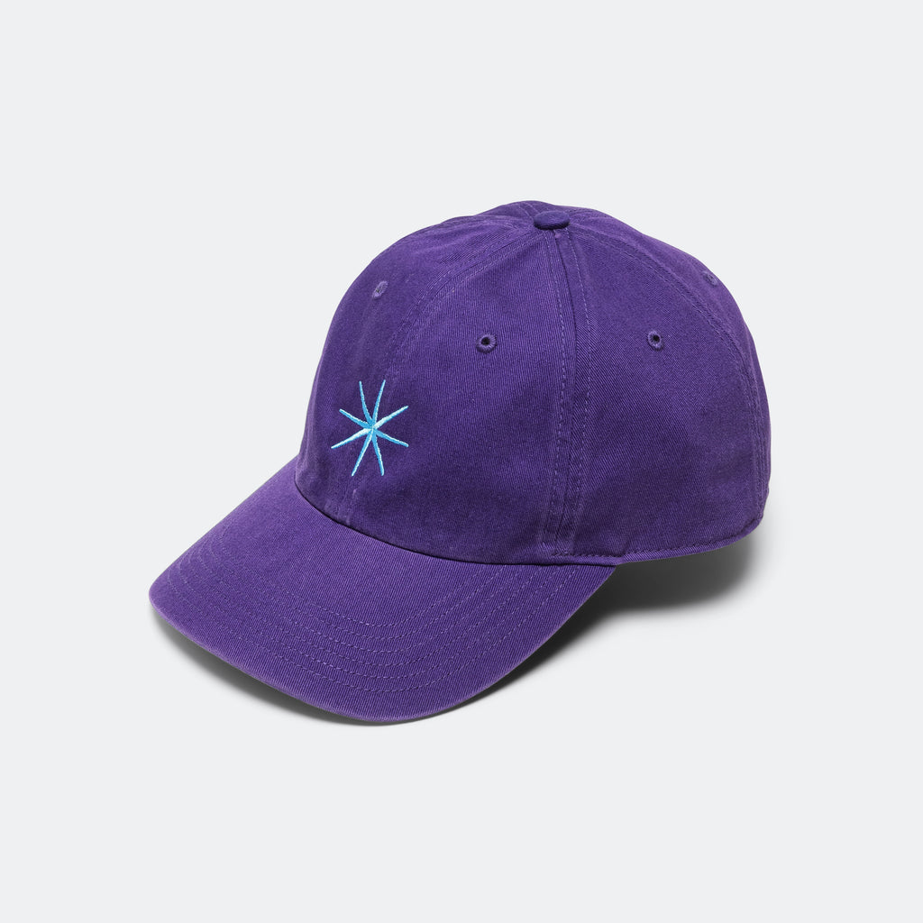 Star Cap - Purple