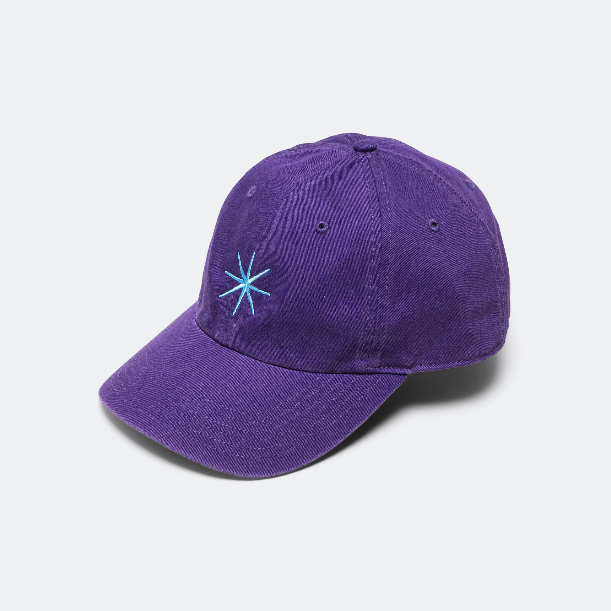 Star Cap - Purple