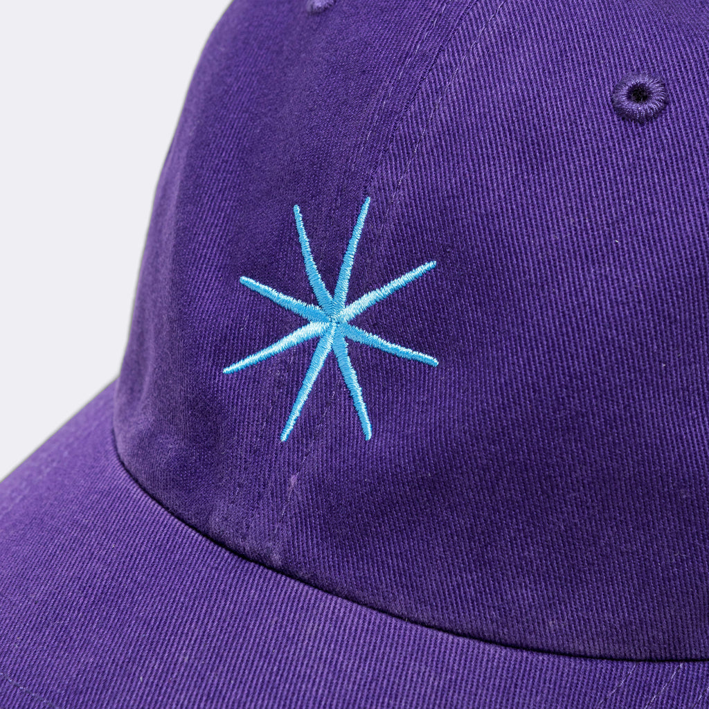 Star Cap - Purple
