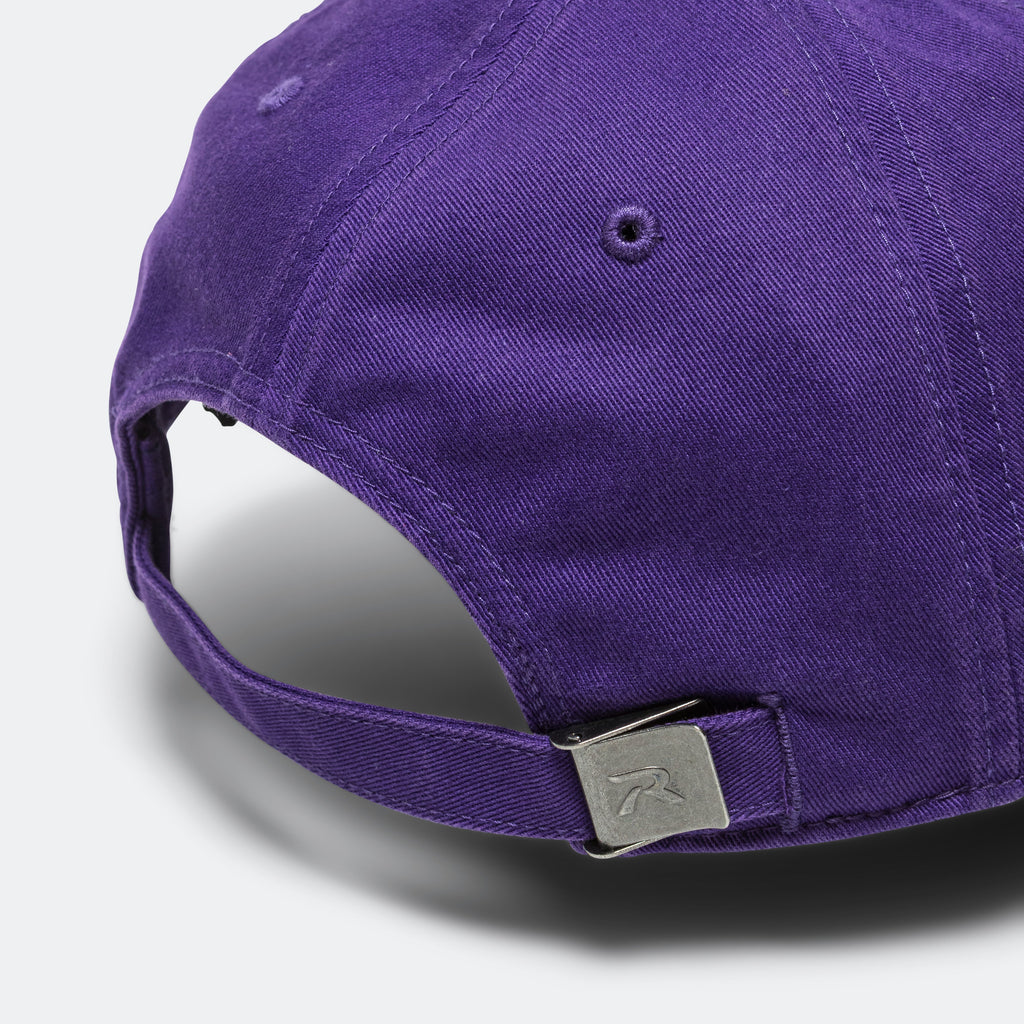 Star Cap - Purple
