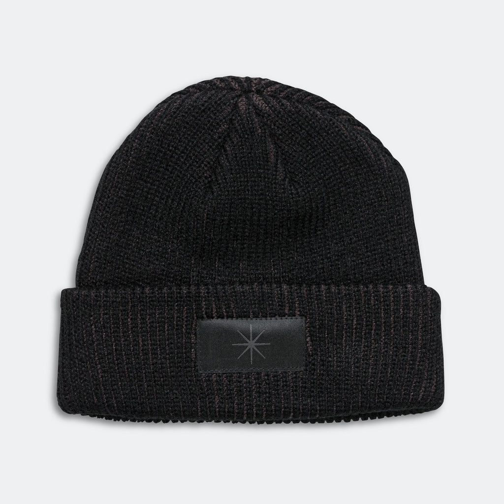 Winter Cap - Black