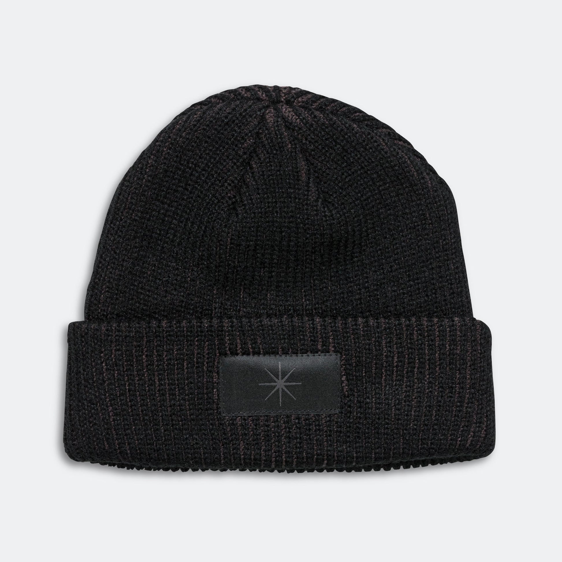 Winter Cap - Black