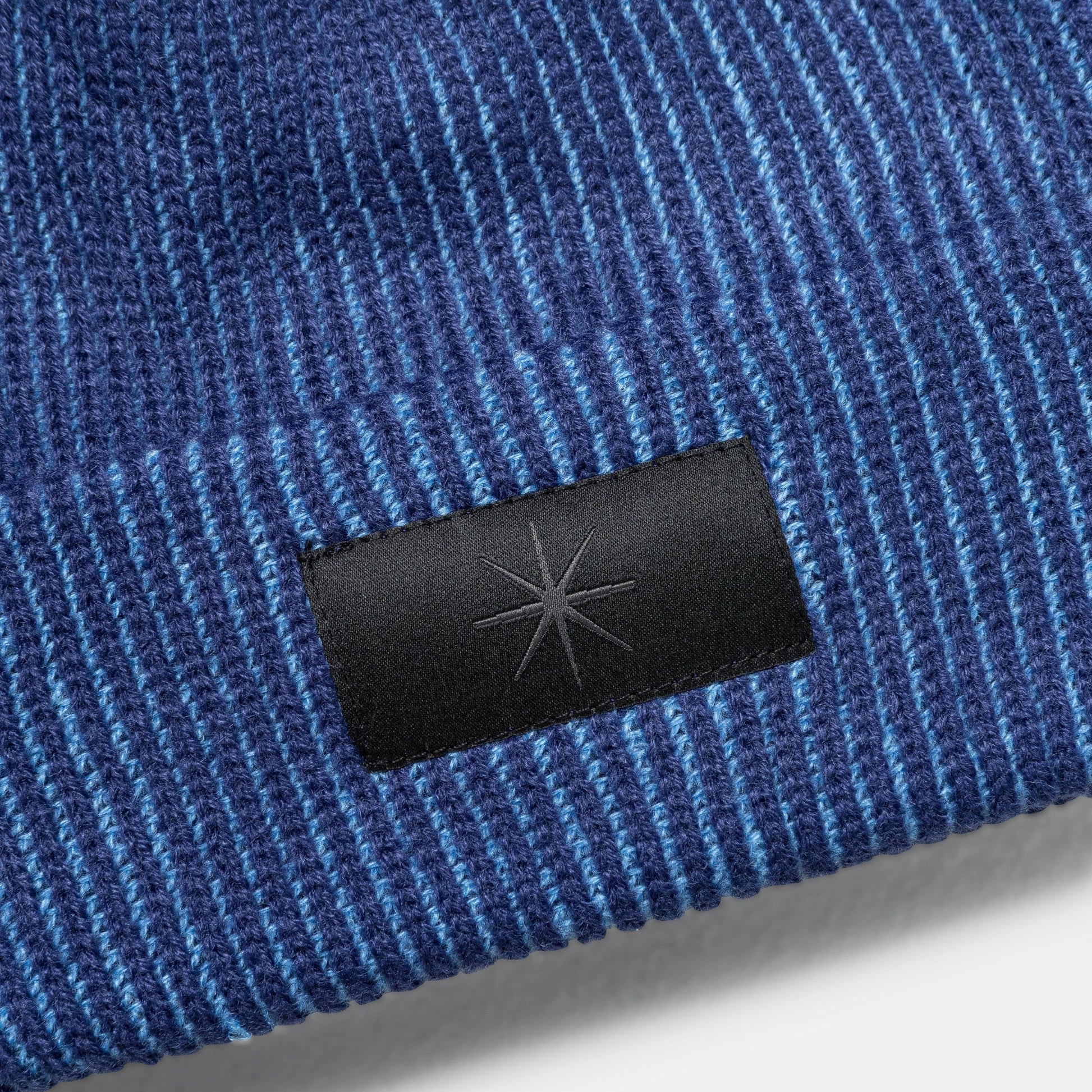 Winter Cap - Blue
