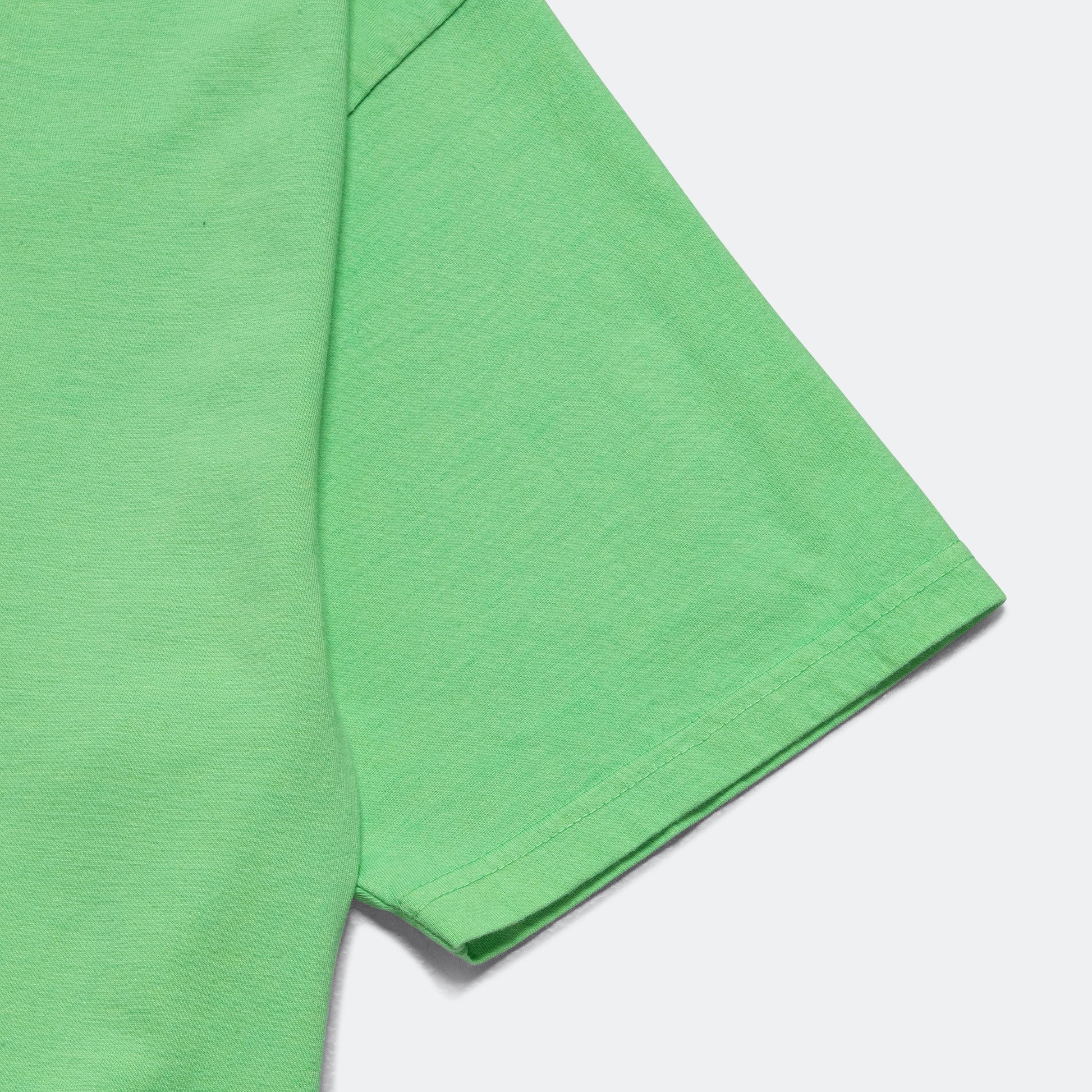 Zombie Tee - Green