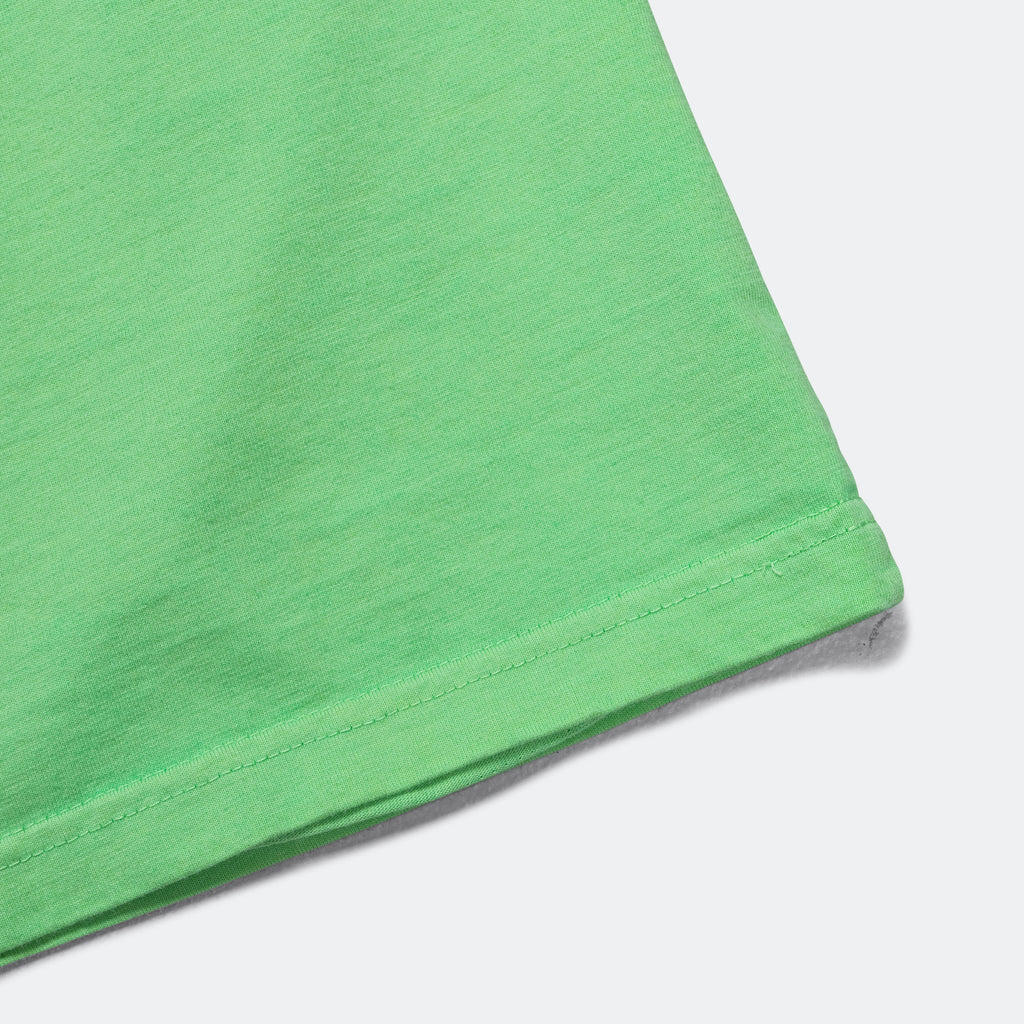 Zombie Tee - Green