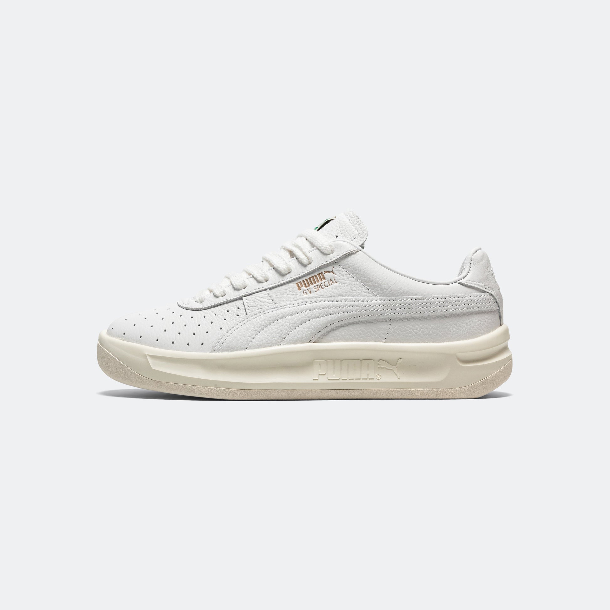 GV Special - White/White-Frosted Ivory