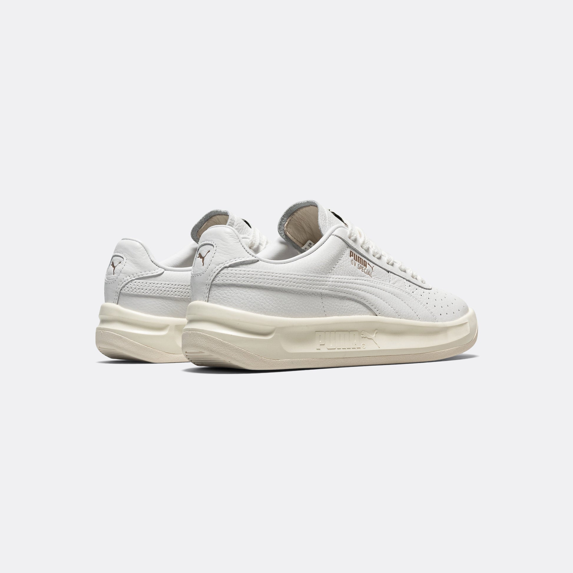 GV Special - White/White-Frosted Ivory