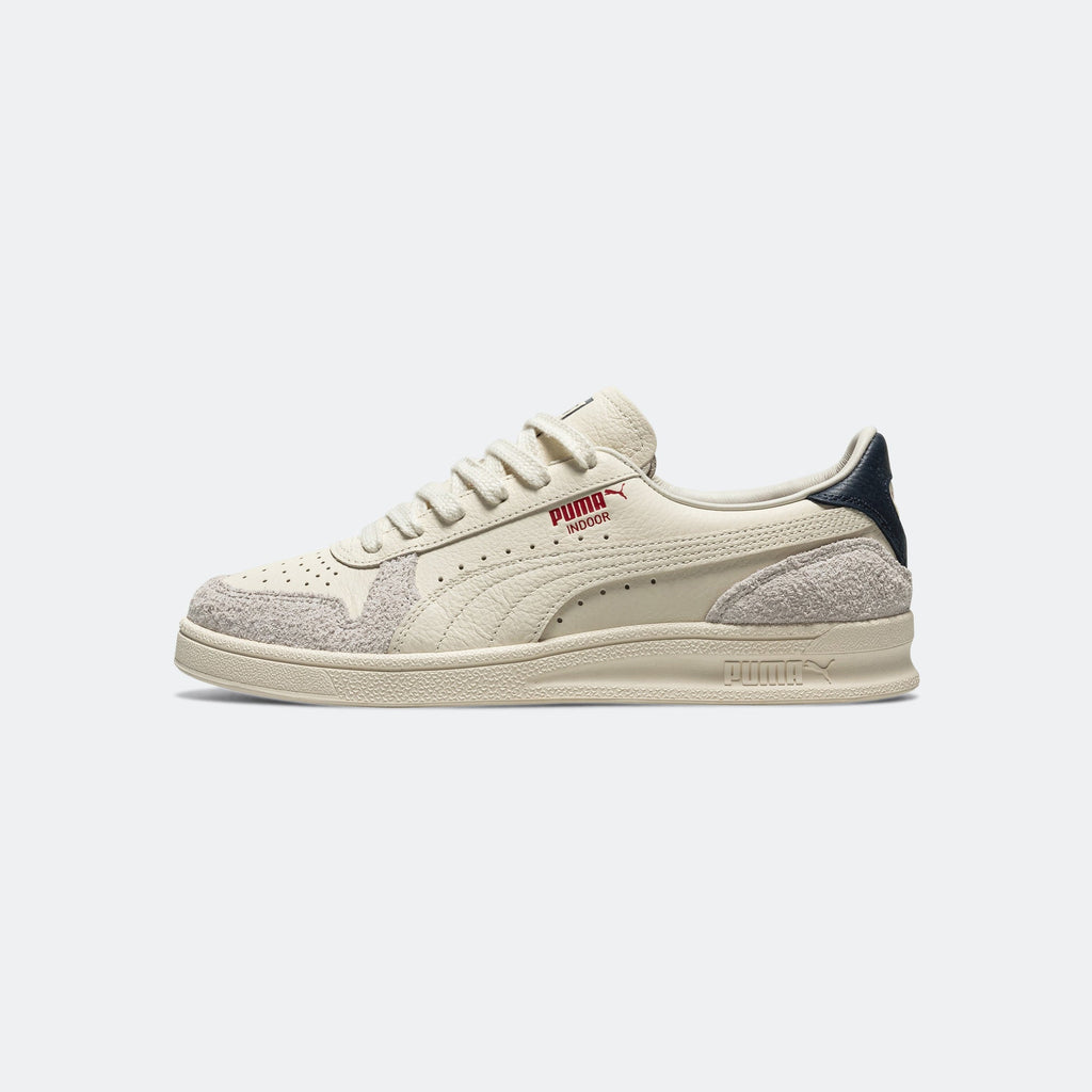 Indoor - Frosted Ivory/Vapor Grey