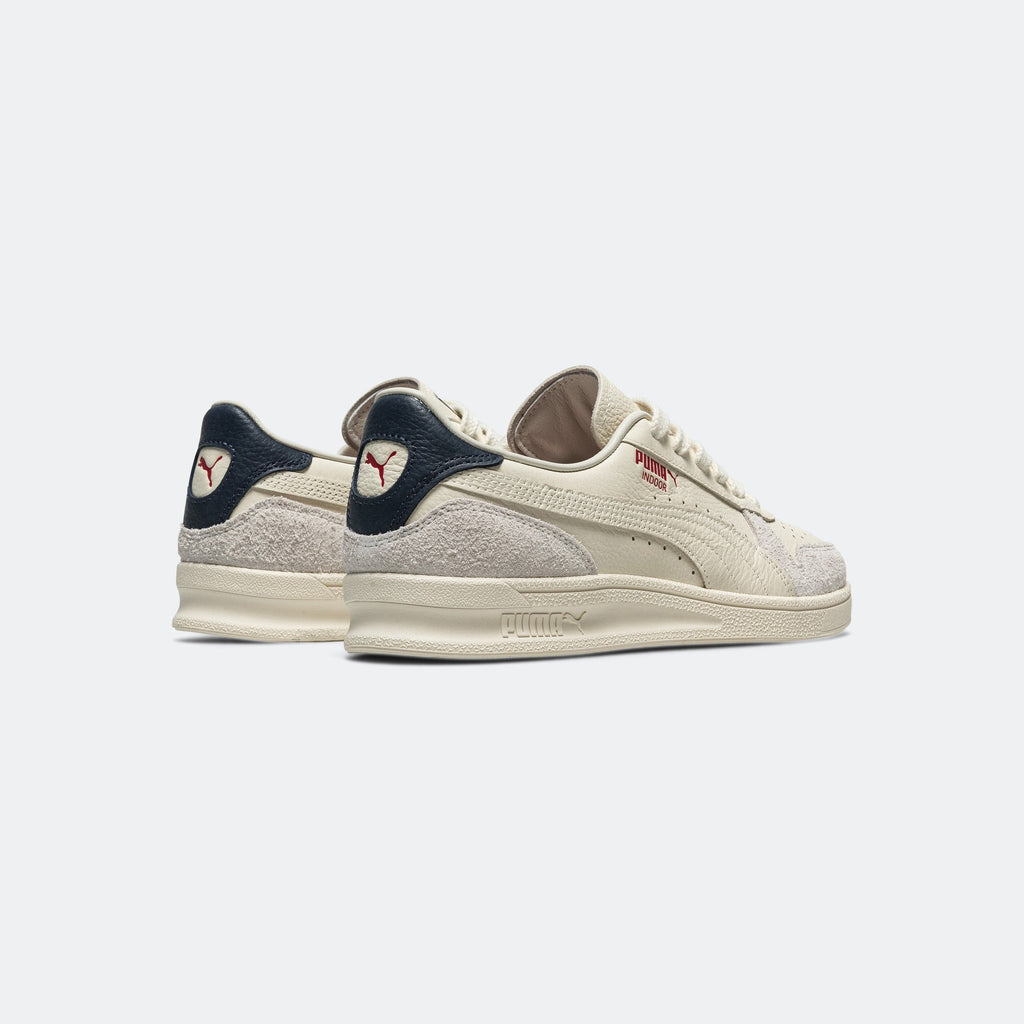 Indoor - Frosted Ivory/Vapor Grey
