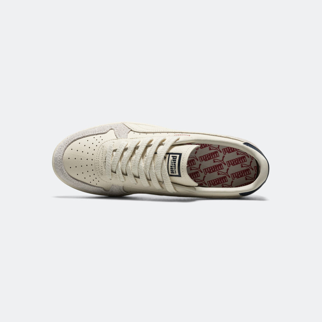 Indoor - Frosted Ivory/Vapor Grey