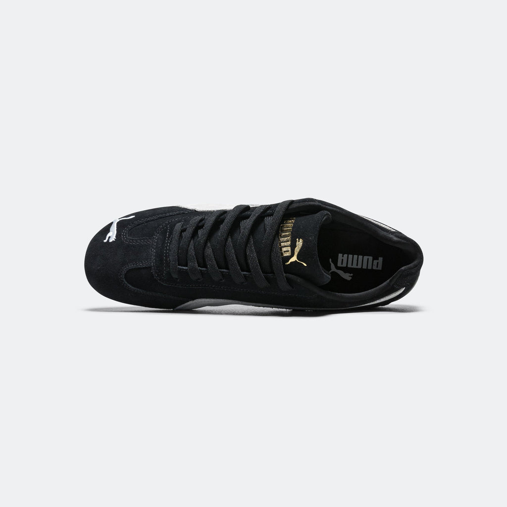 Speedcat OG - Black/White