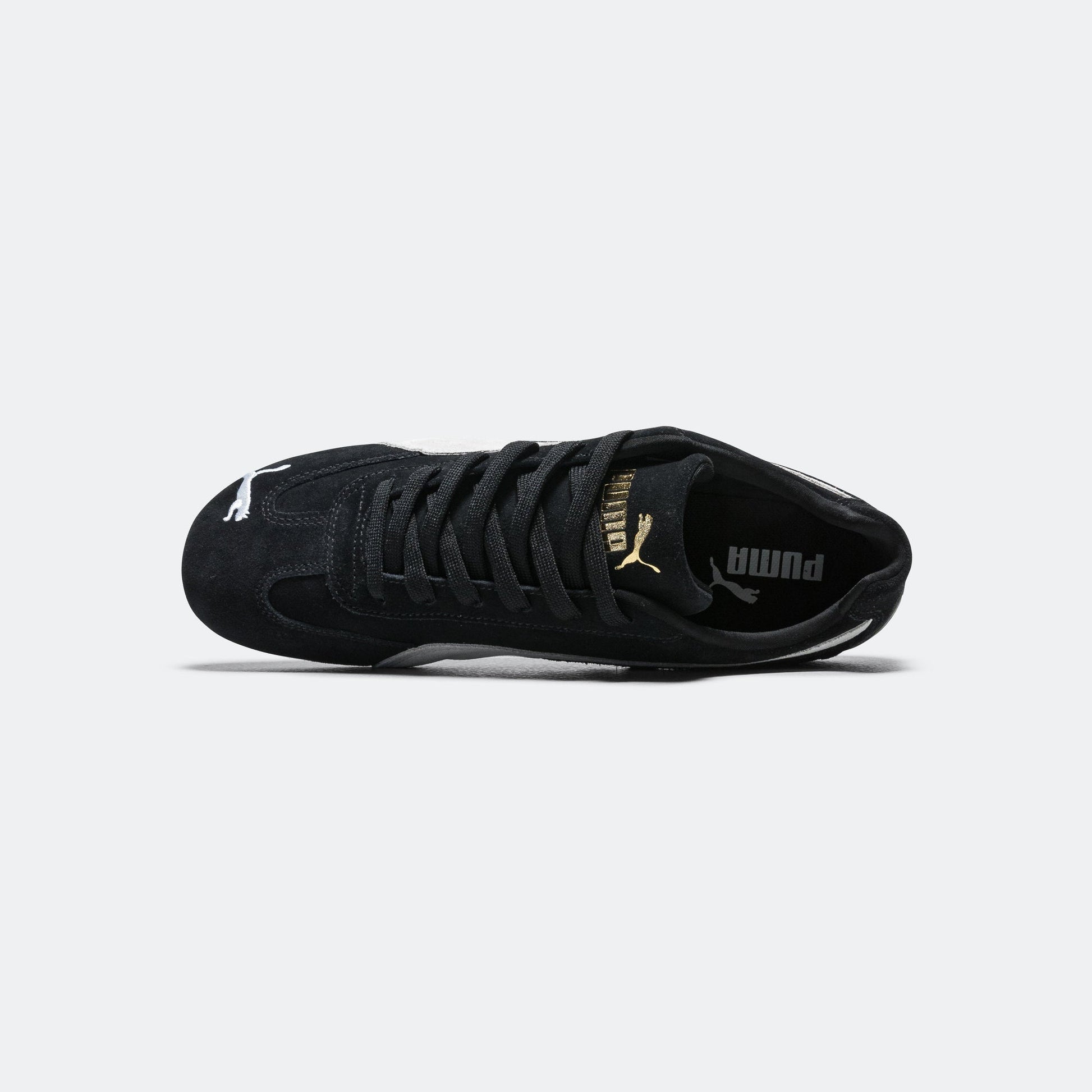 Speedcat OG - Black/White