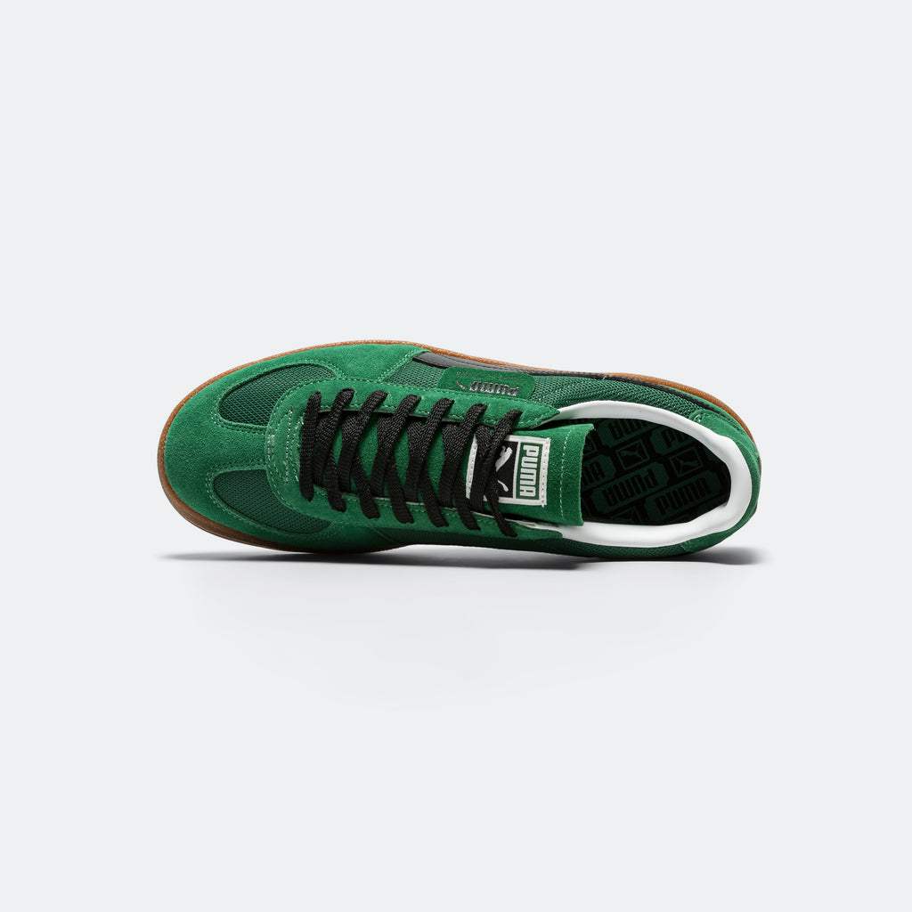 Super Team OG - Vine/Puma Black